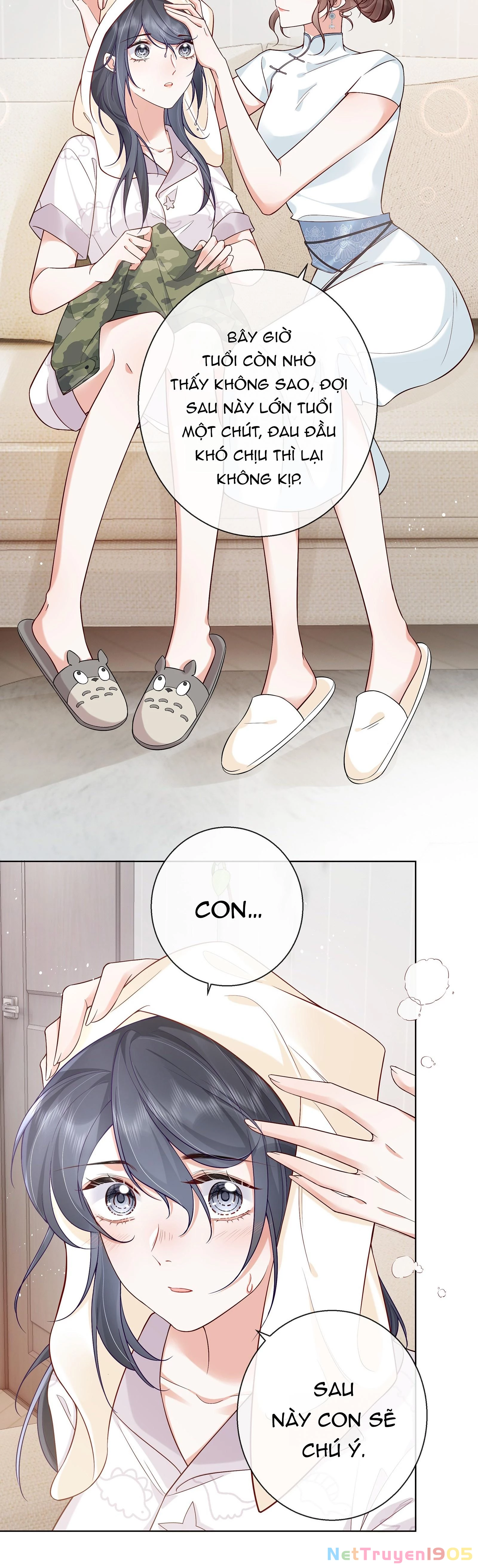 Dư Sinh Vi Kì Chapter 8 - 28