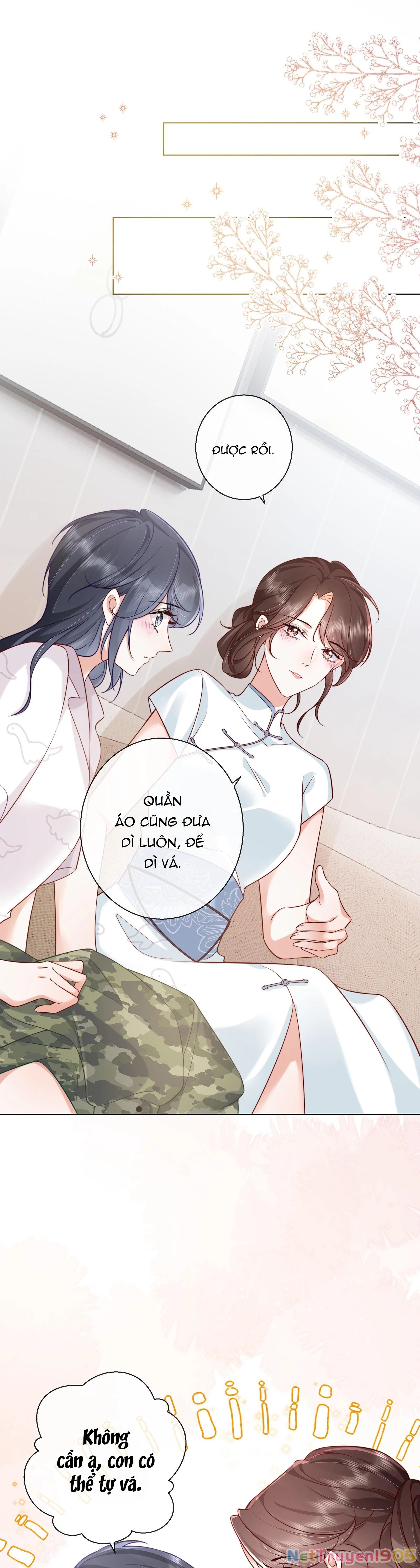 Dư Sinh Vi Kì Chapter 8 - 29