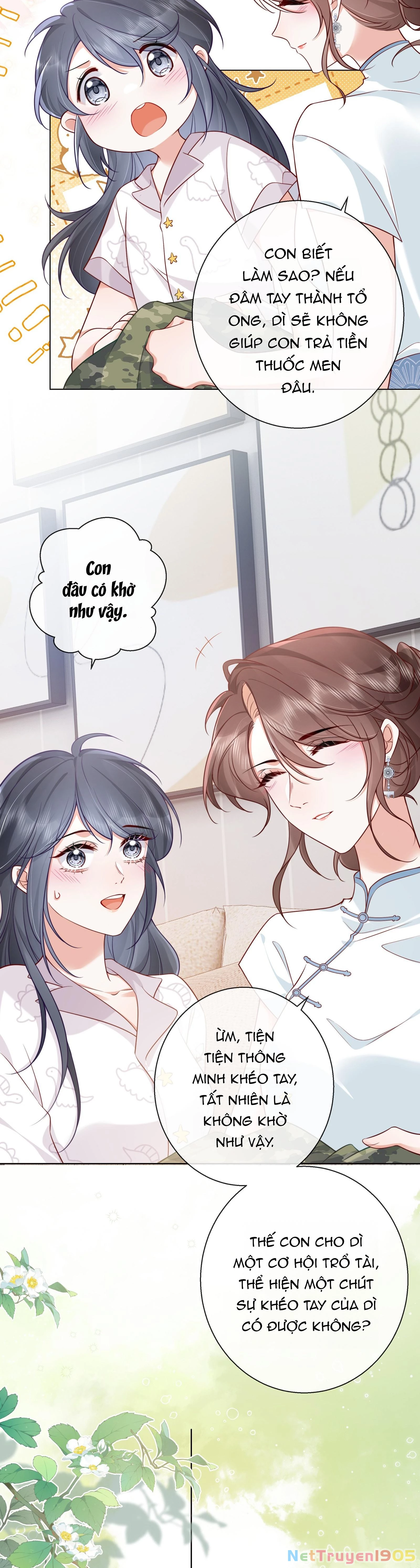 Dư Sinh Vi Kì Chapter 8 - 30