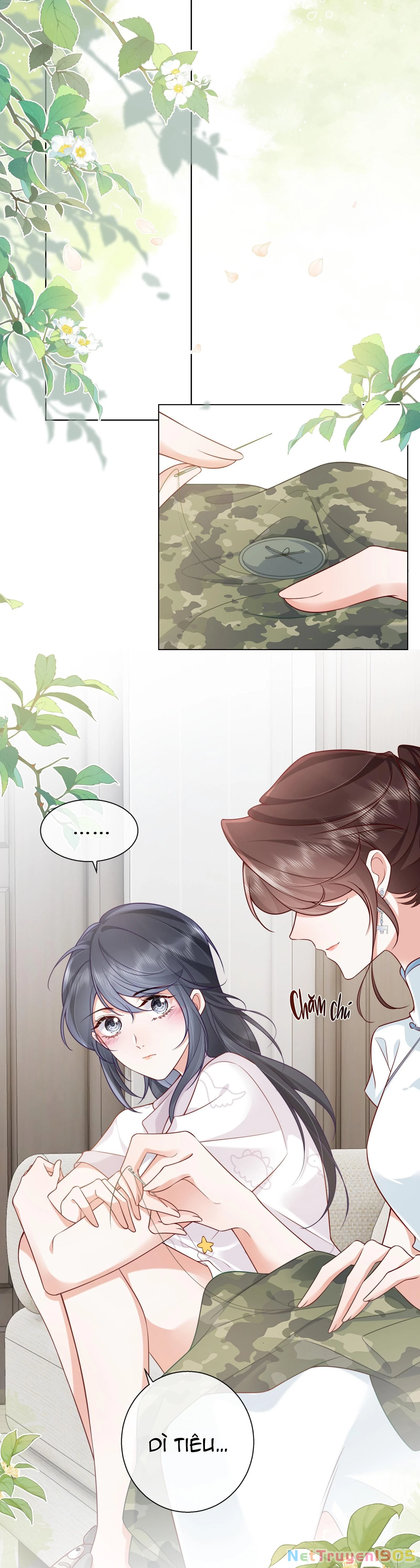Dư Sinh Vi Kì Chapter 8 - 31