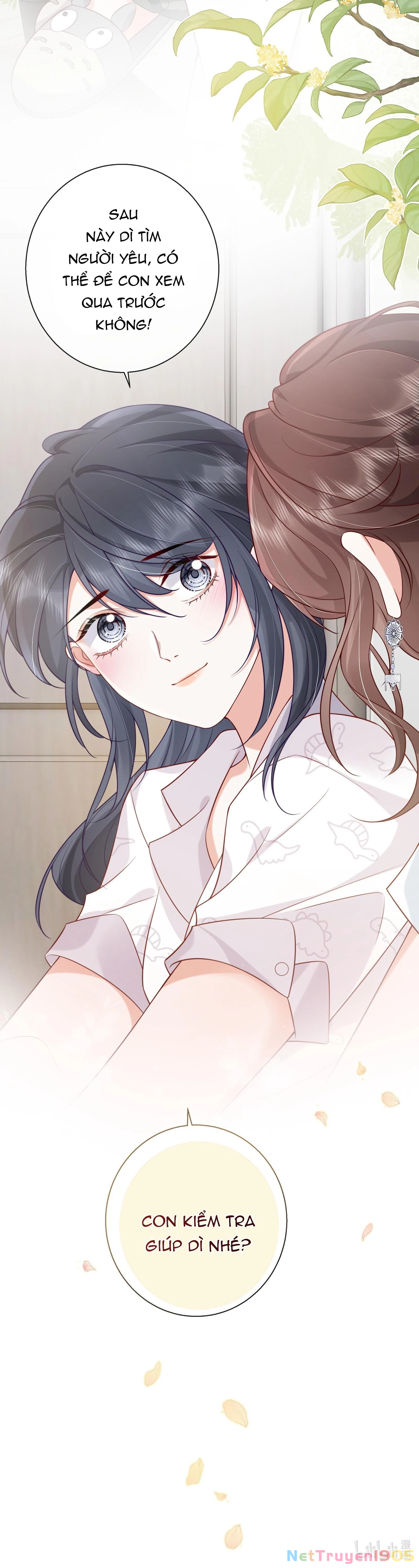 Dư Sinh Vi Kì Chapter 8 - 32