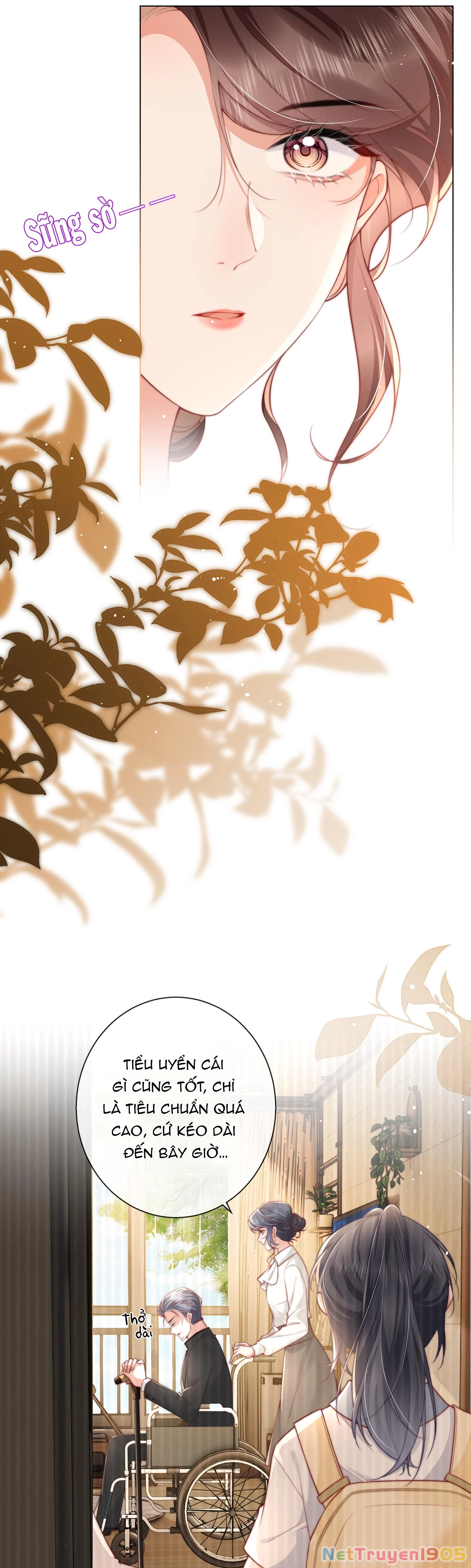 Dư Sinh Vi Kì Chapter 9 - 2