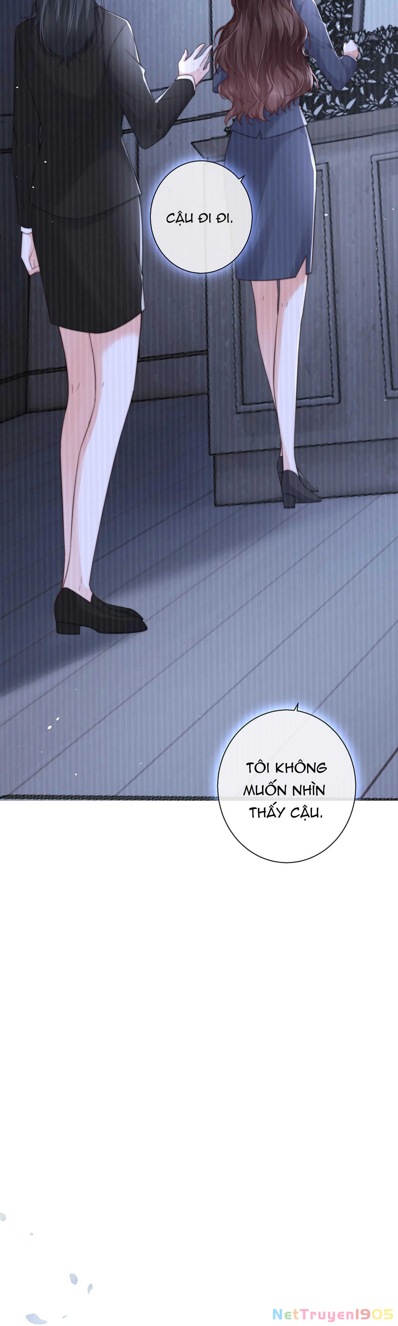 Dư Sinh Vi Kì Chapter 9 - 5