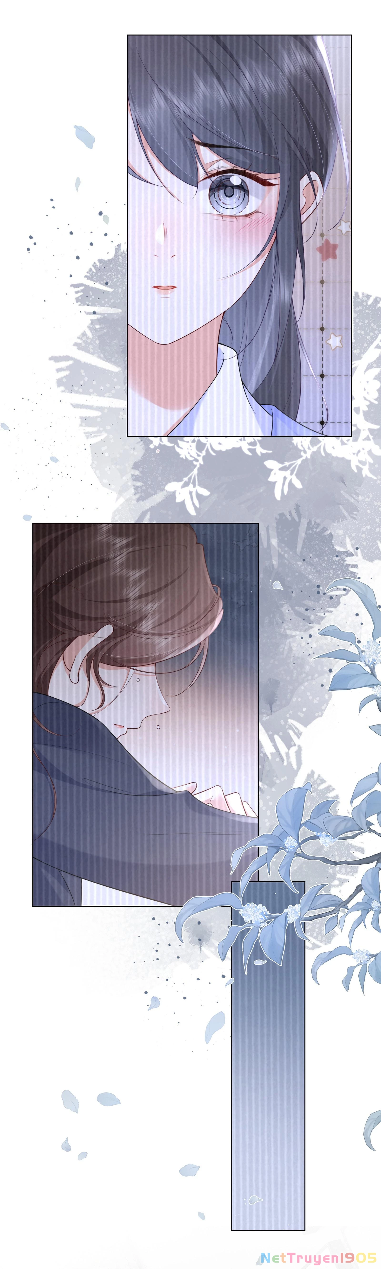 Dư Sinh Vi Kì Chapter 9 - 6