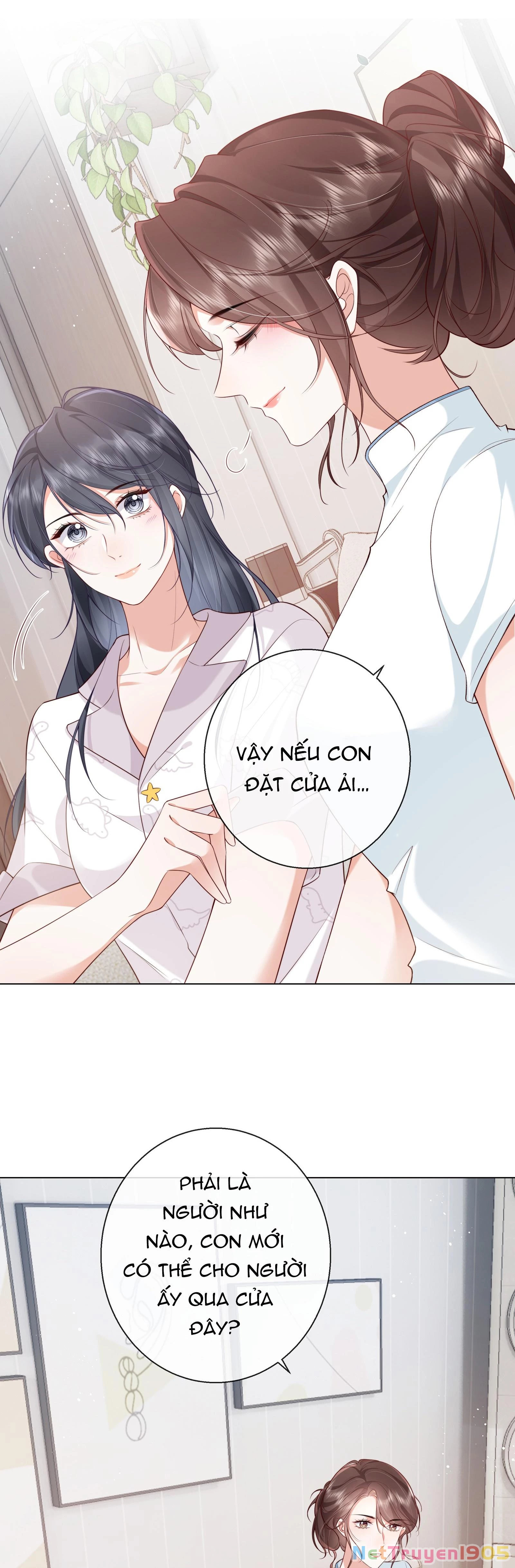 Dư Sinh Vi Kì Chapter 9 - 7