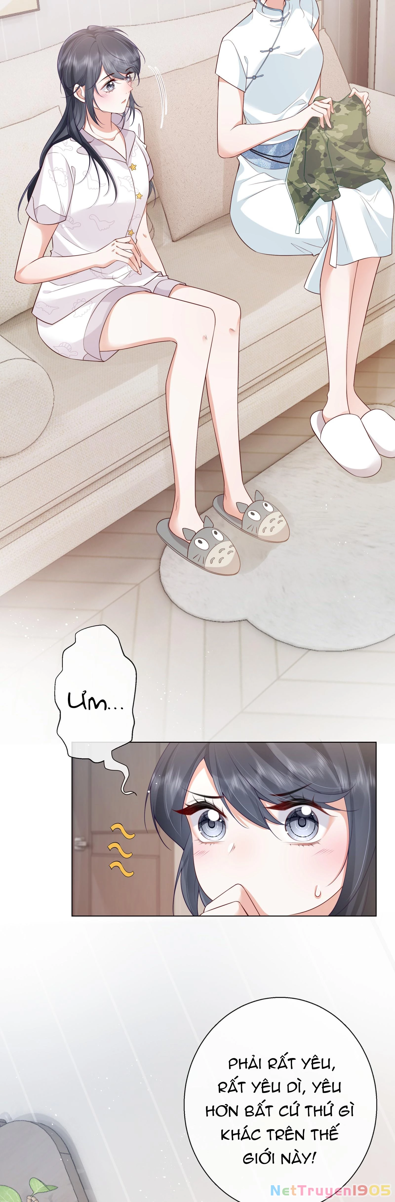 Dư Sinh Vi Kì Chapter 9 - 8