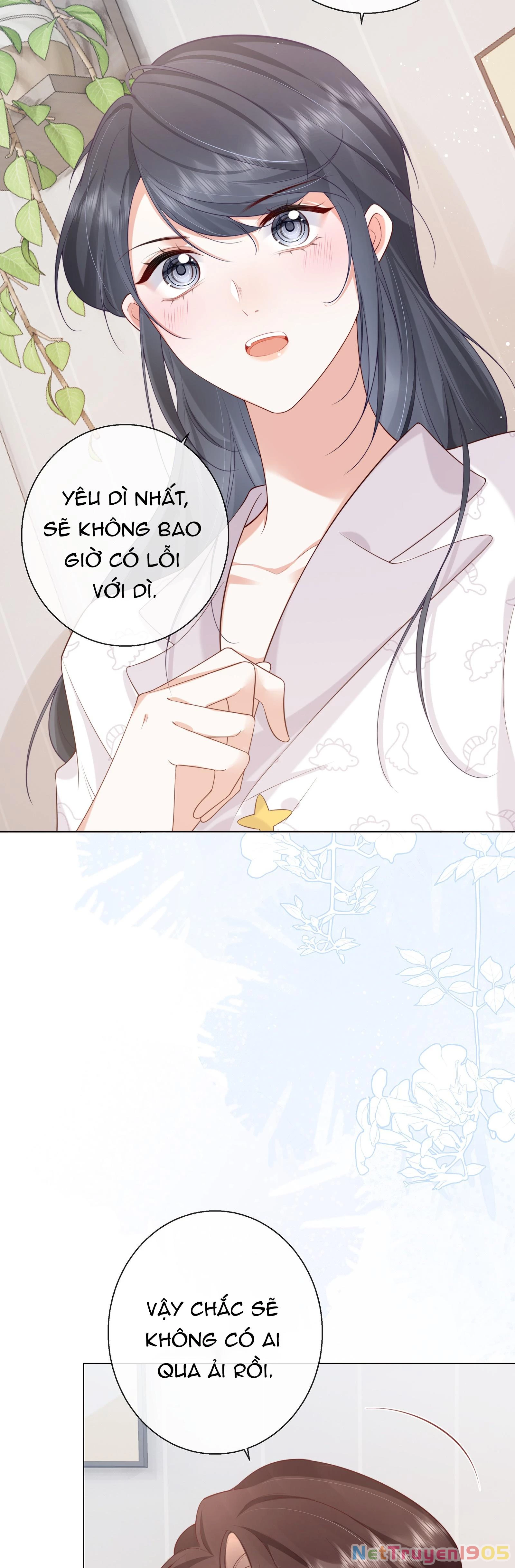 Dư Sinh Vi Kì Chapter 9 - 9