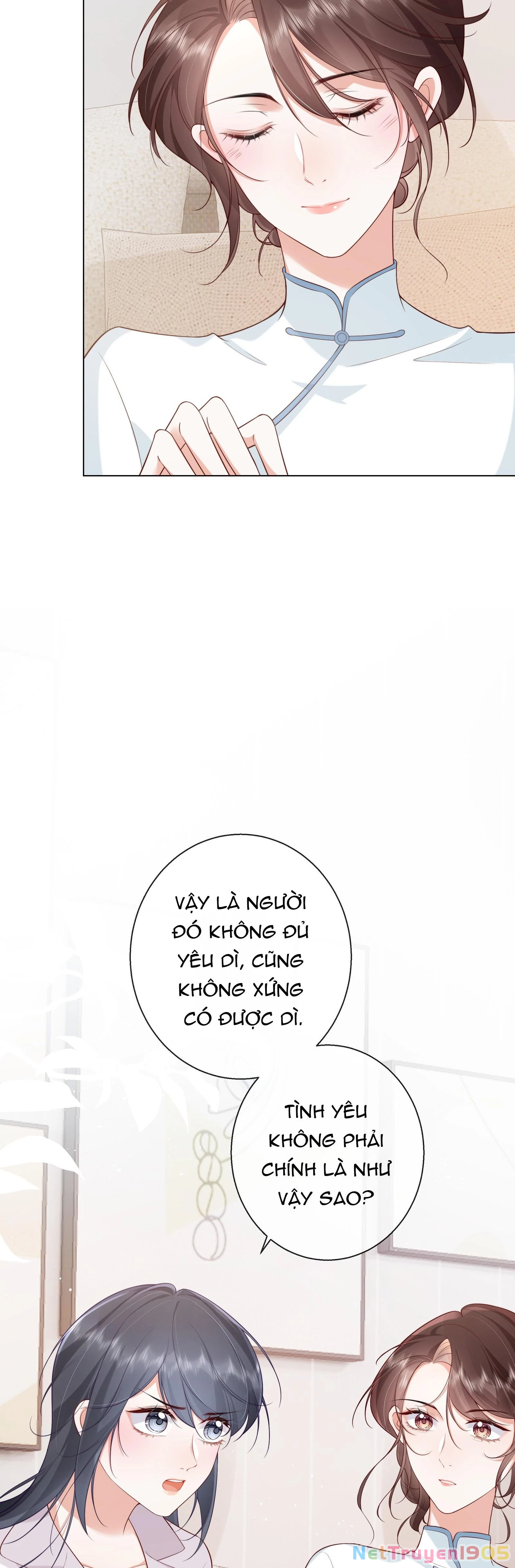 Dư Sinh Vi Kì Chapter 9 - 10