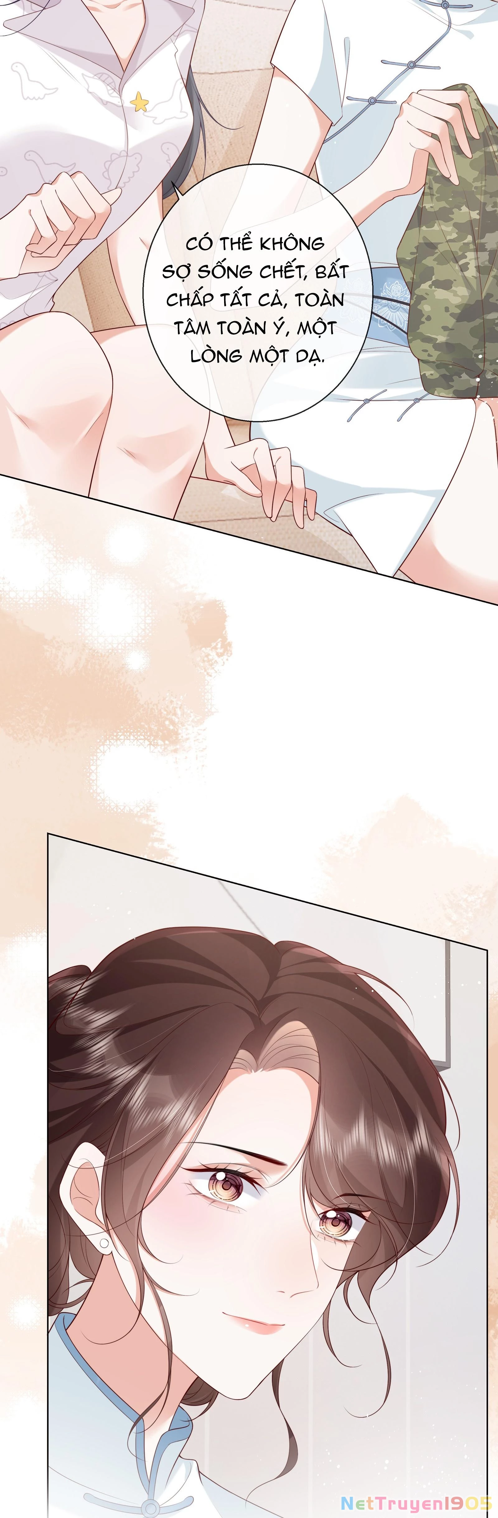 Dư Sinh Vi Kì Chapter 9 - 11