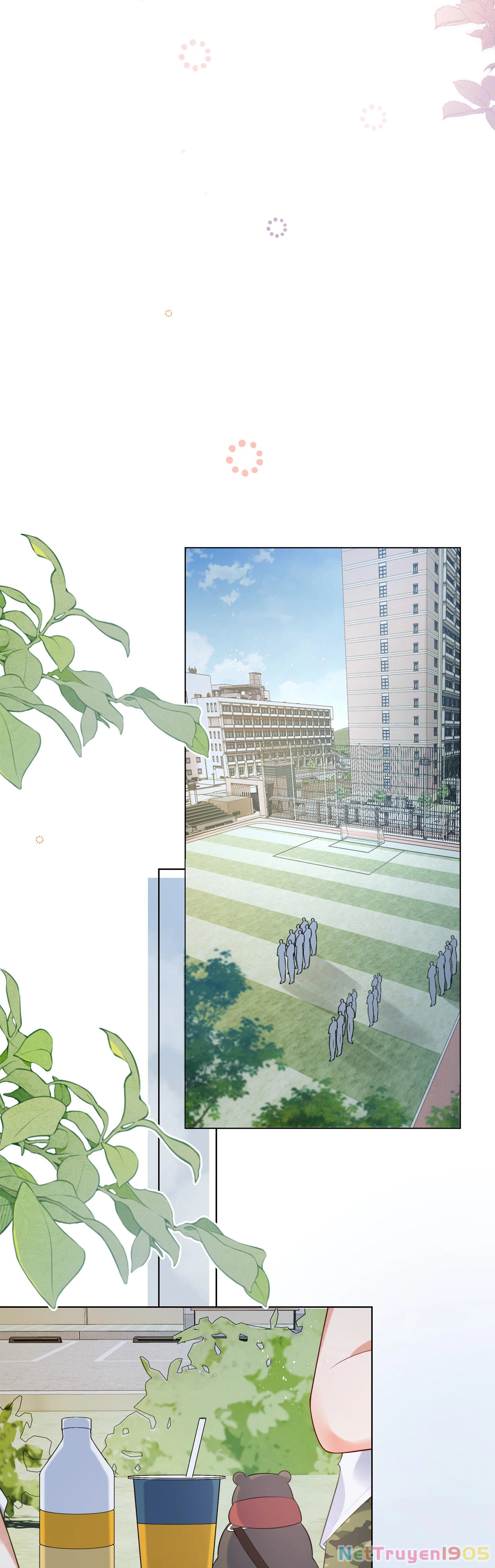 Dư Sinh Vi Kì Chapter 9 - 13