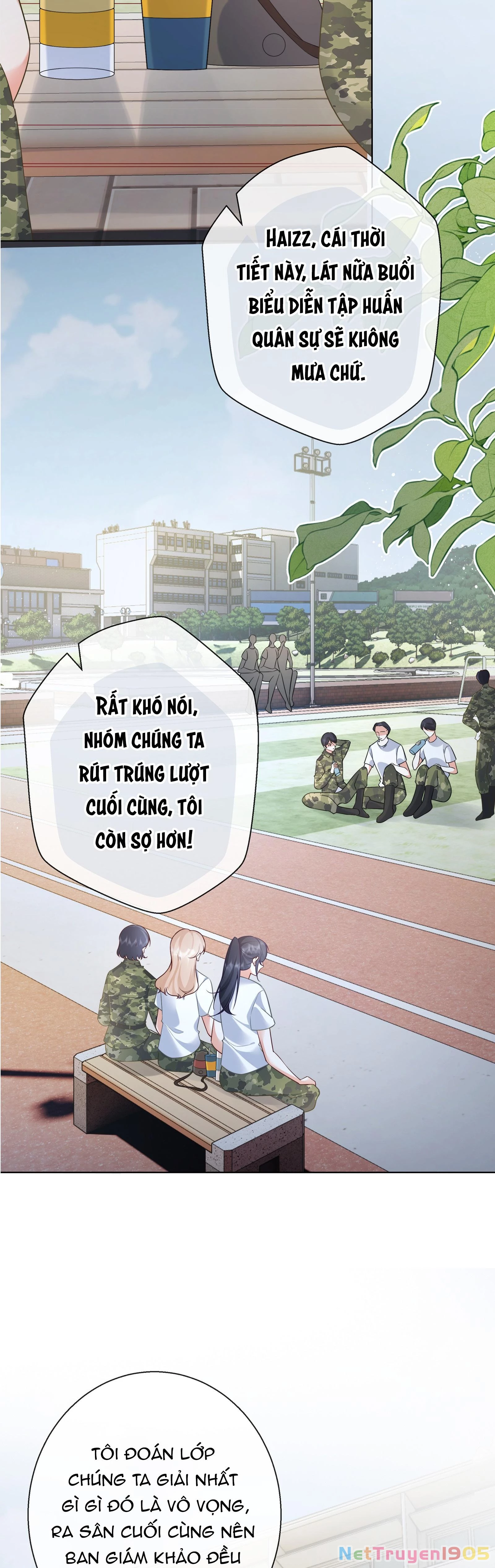 Dư Sinh Vi Kì Chapter 9 - 14
