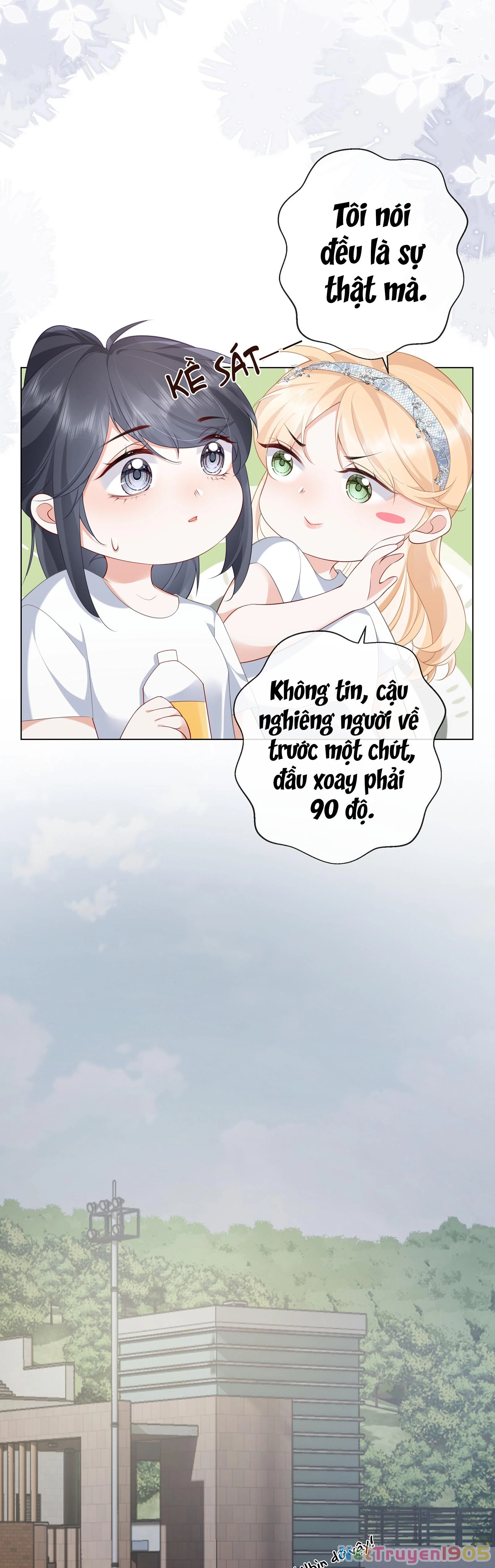 Dư Sinh Vi Kì Chapter 9 - 17