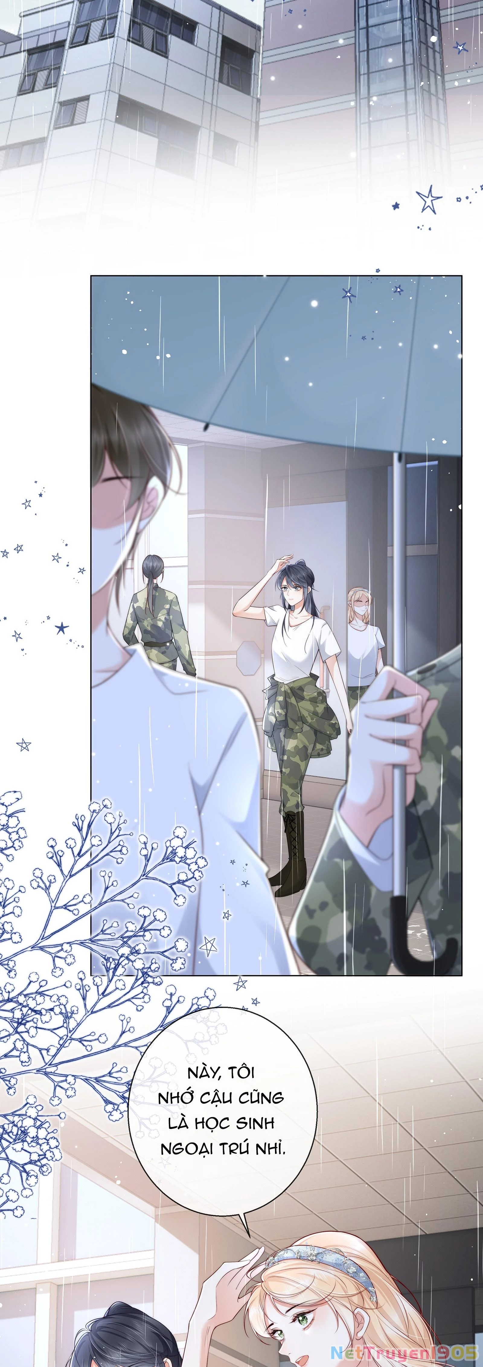 Dư Sinh Vi Kì Chapter 9 - 21