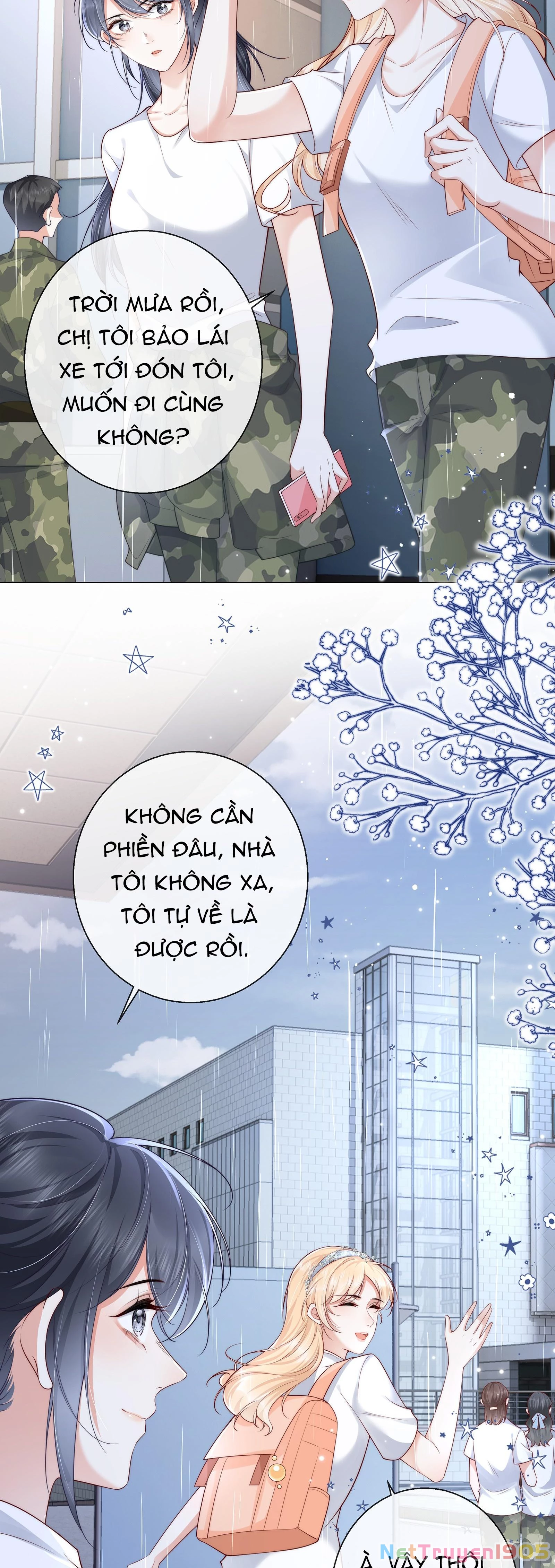 Dư Sinh Vi Kì Chapter 9 - 22