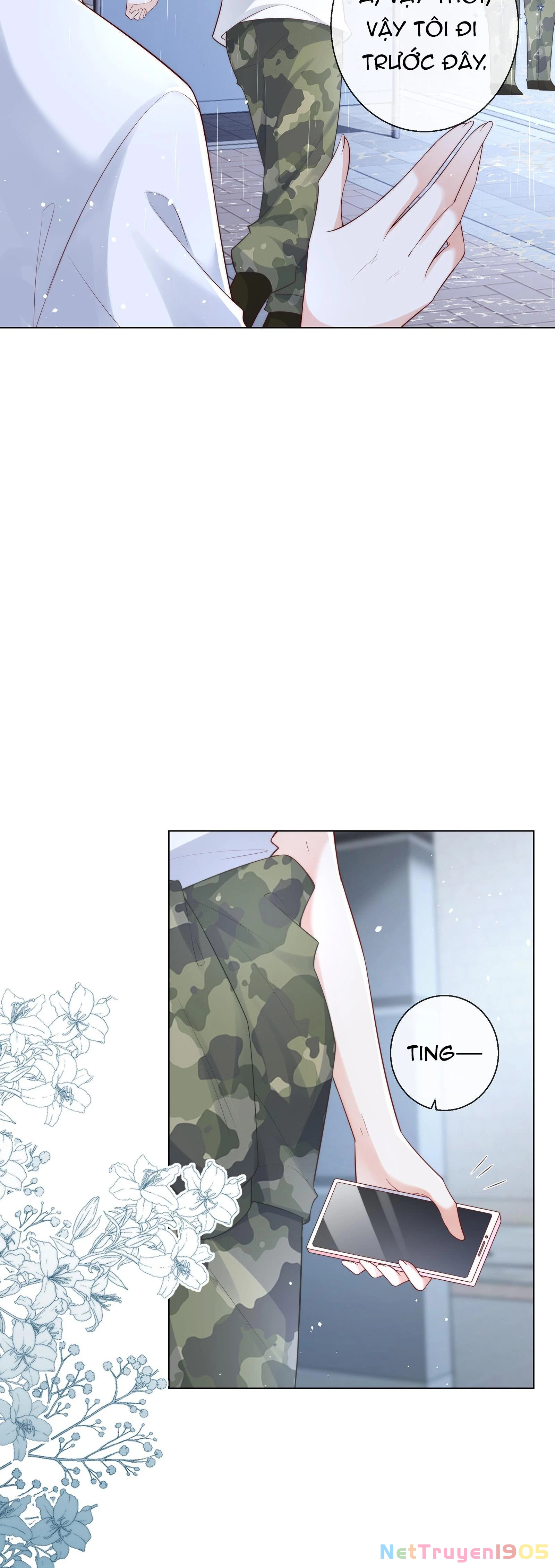 Dư Sinh Vi Kì Chapter 9 - 23