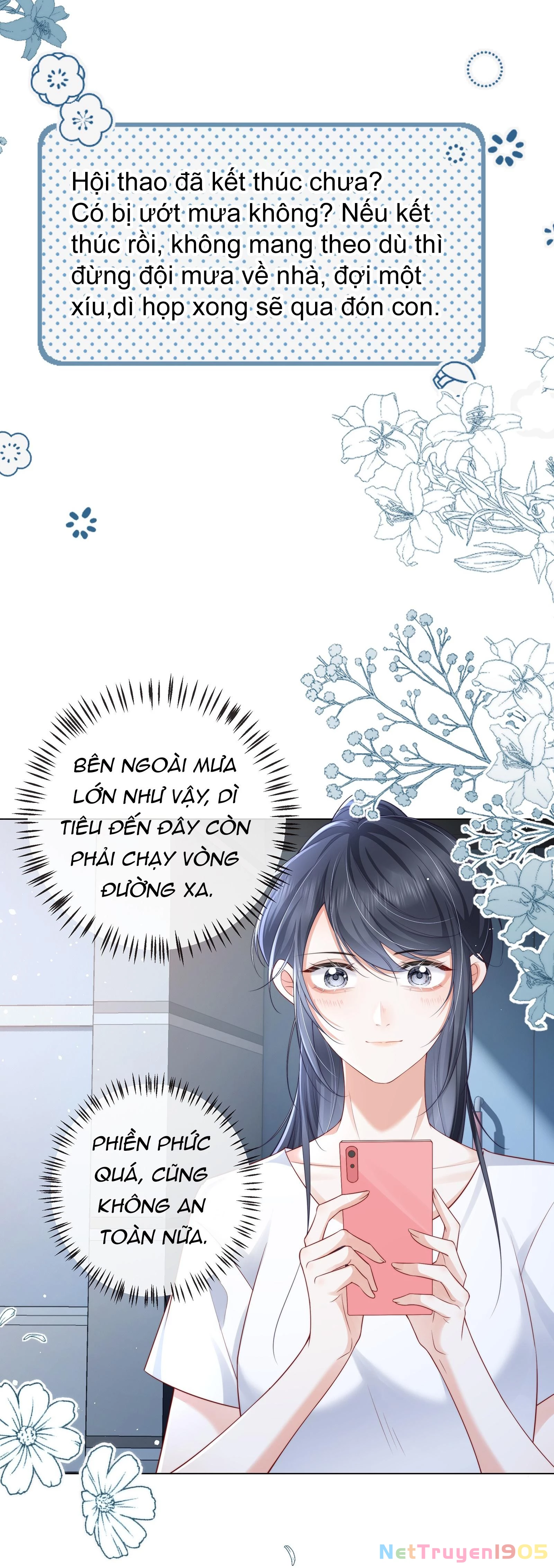 Dư Sinh Vi Kì Chapter 9 - 24