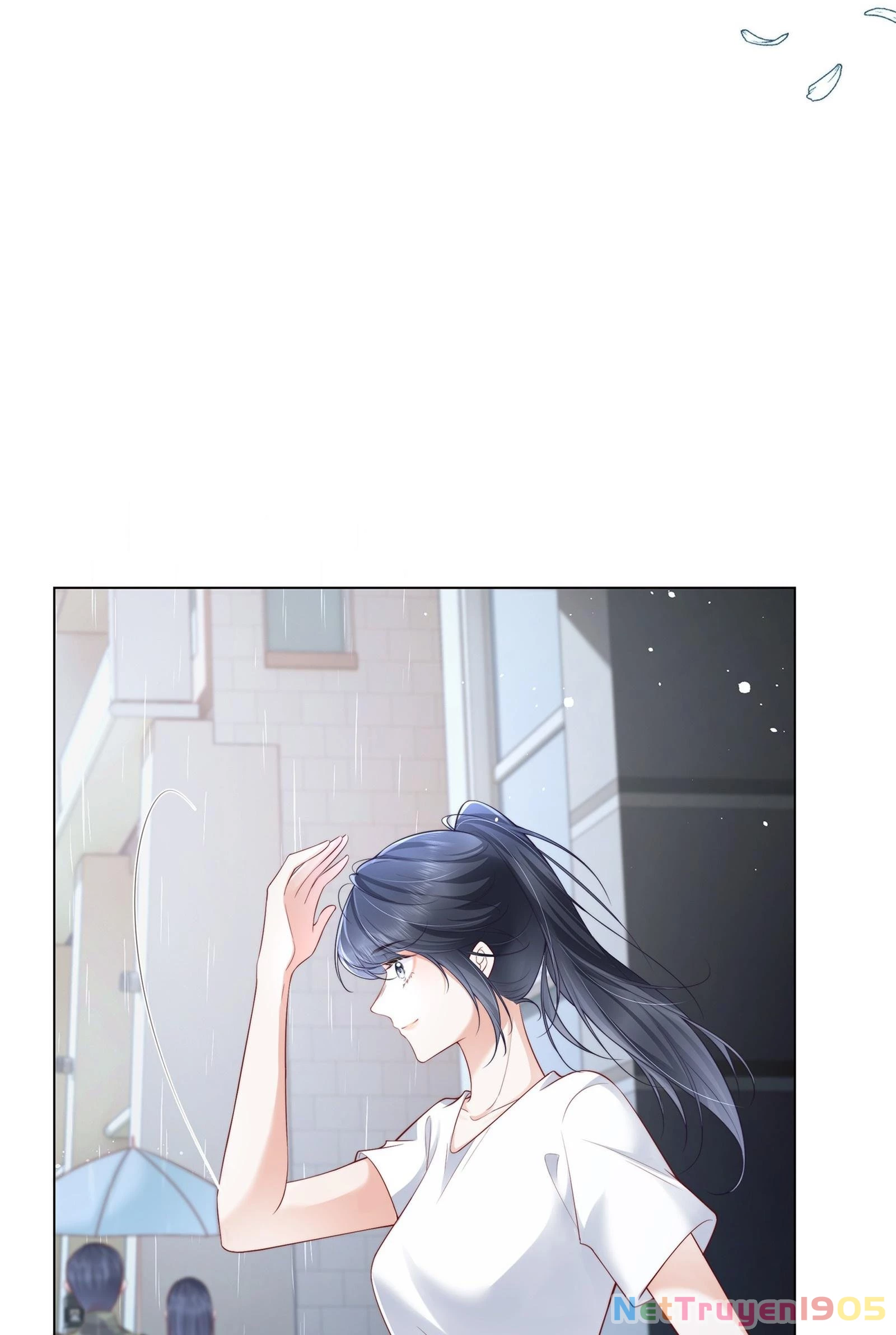 Dư Sinh Vi Kì Chapter 9 - 26
