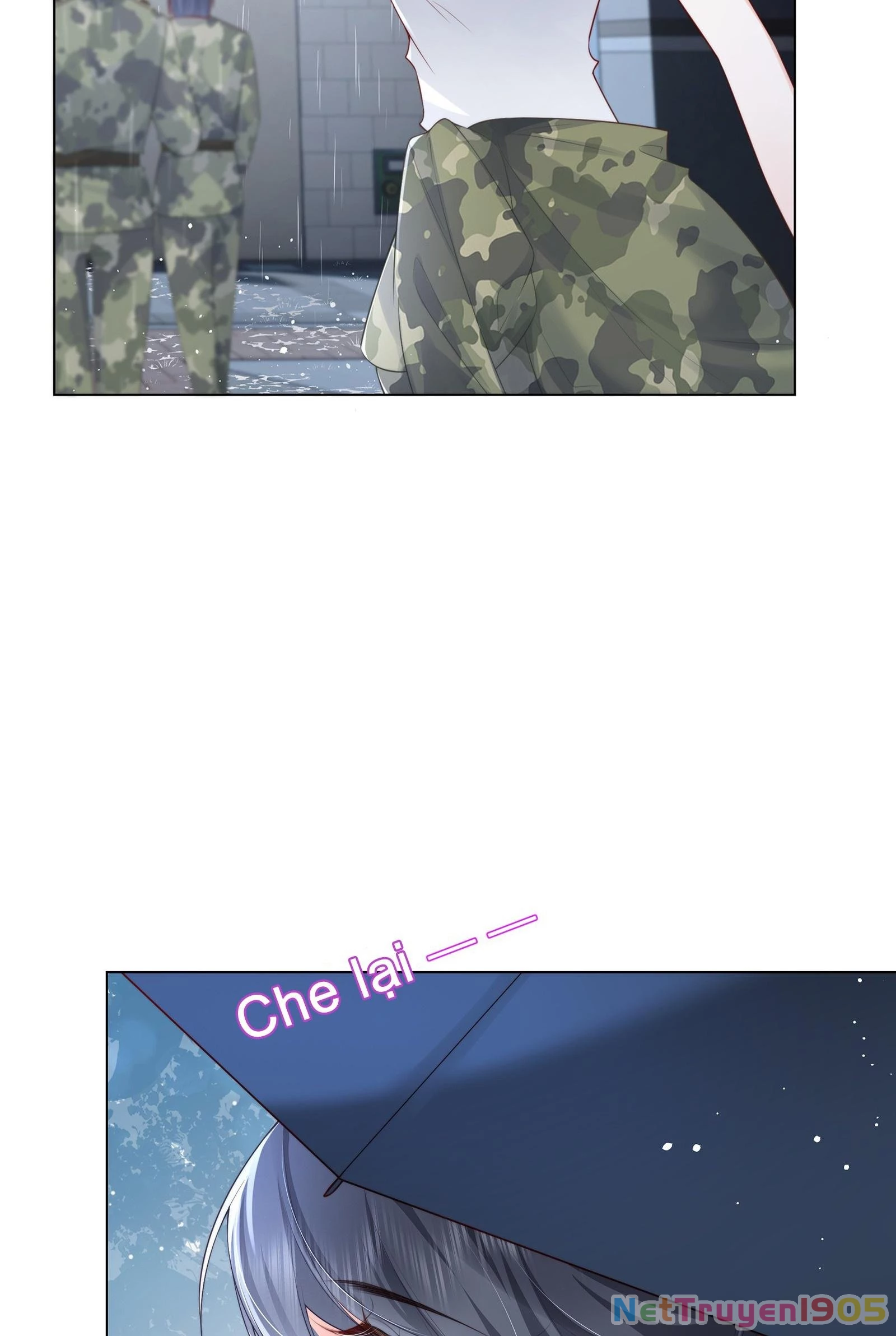 Dư Sinh Vi Kì Chapter 9 - 27