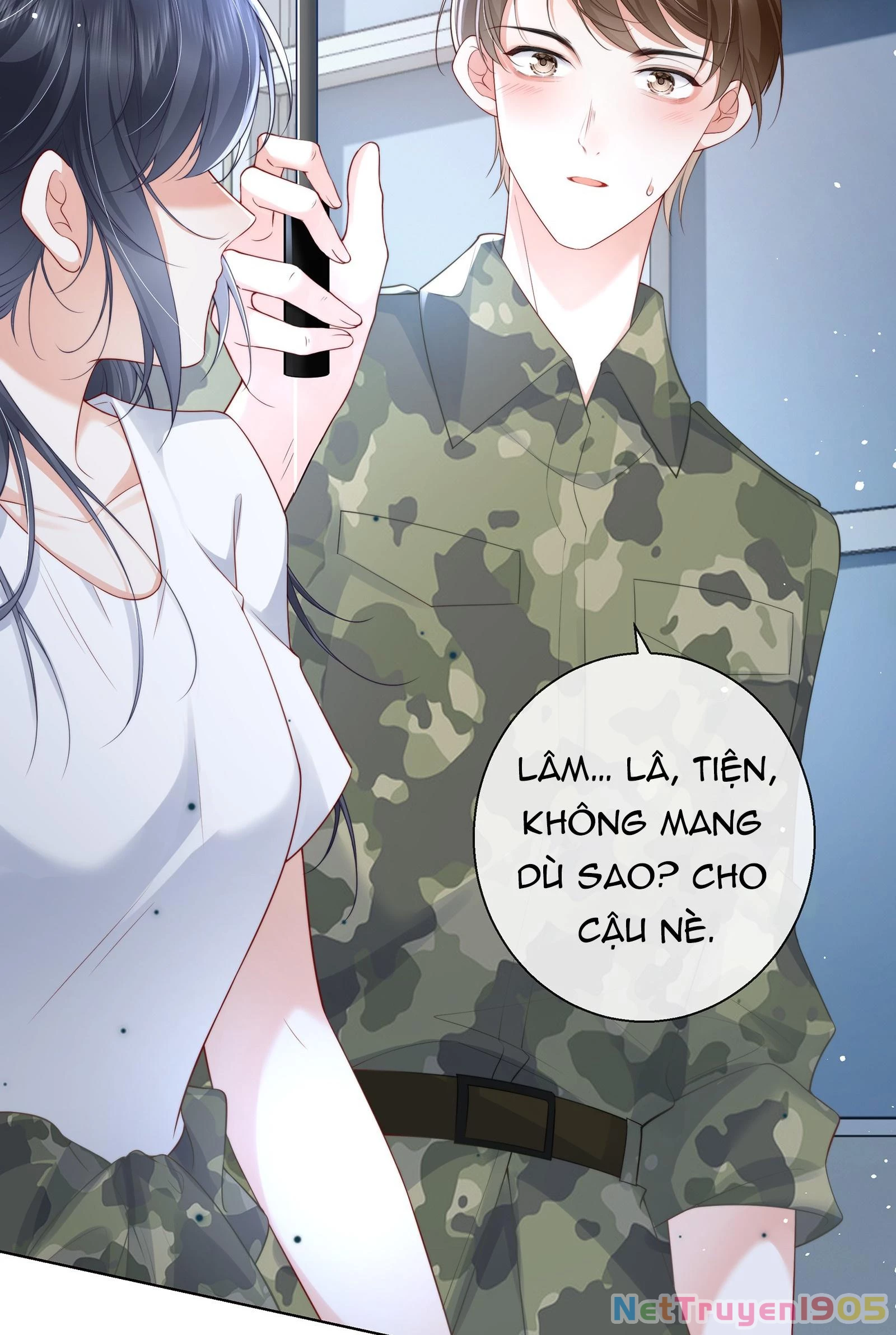 Dư Sinh Vi Kì Chapter 9 - 29