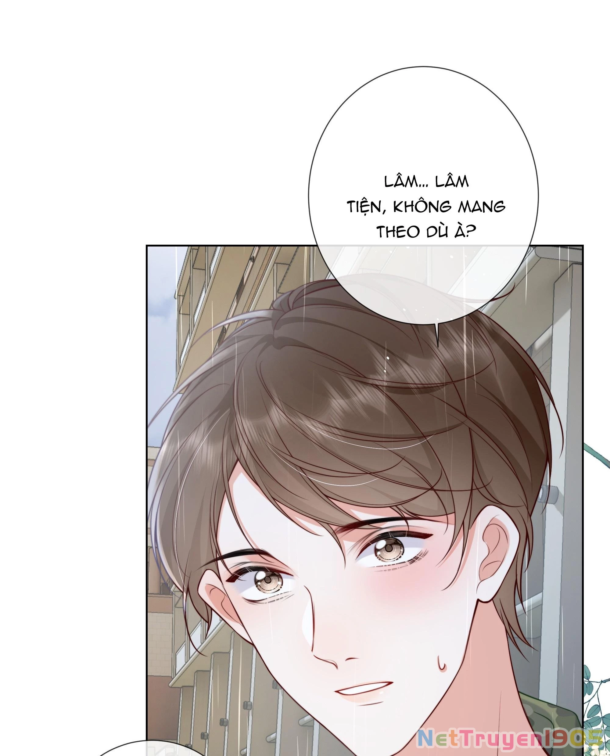 Dư Sinh Vi Kì Chapter 10 - 3