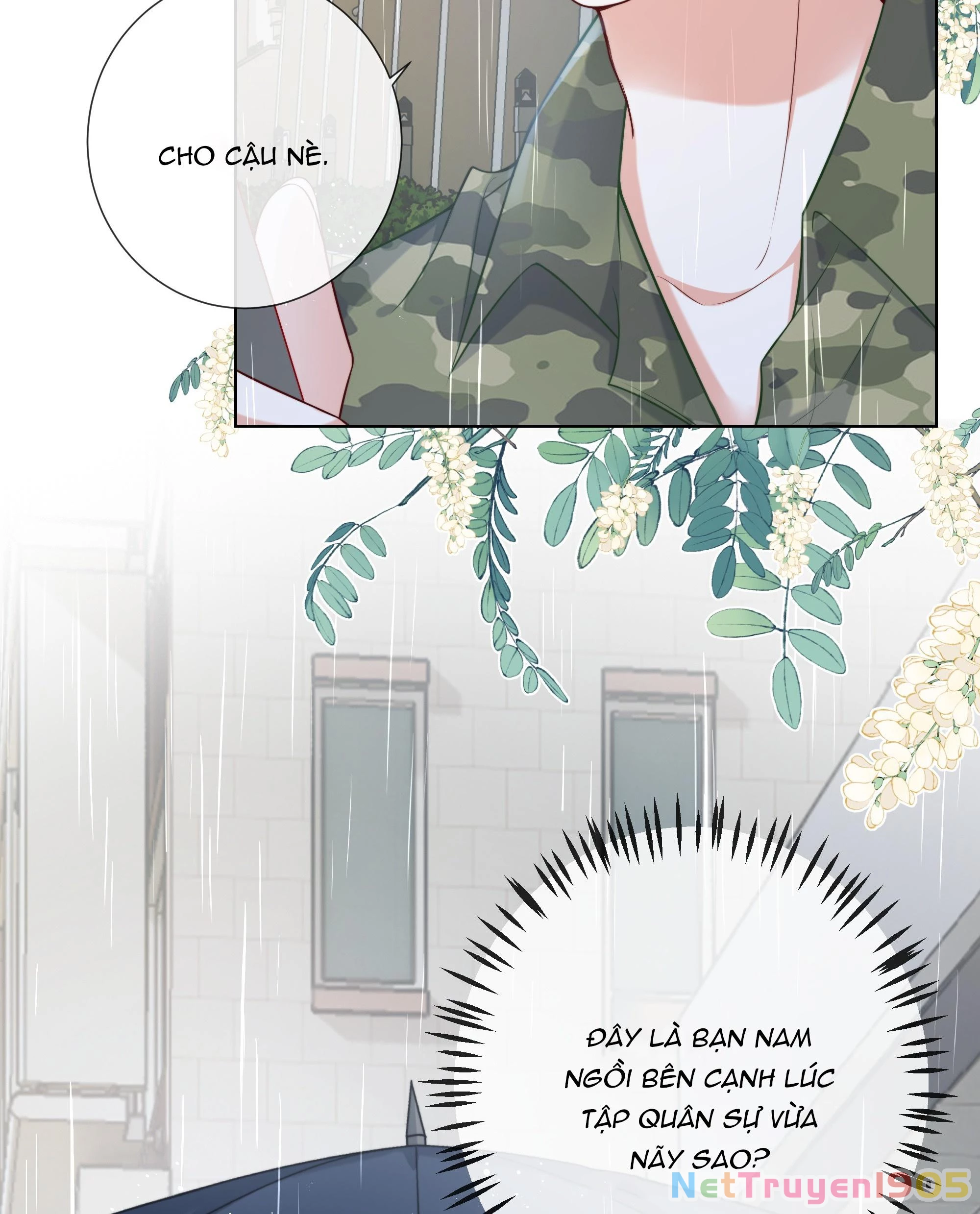 Dư Sinh Vi Kì Chapter 10 - 4