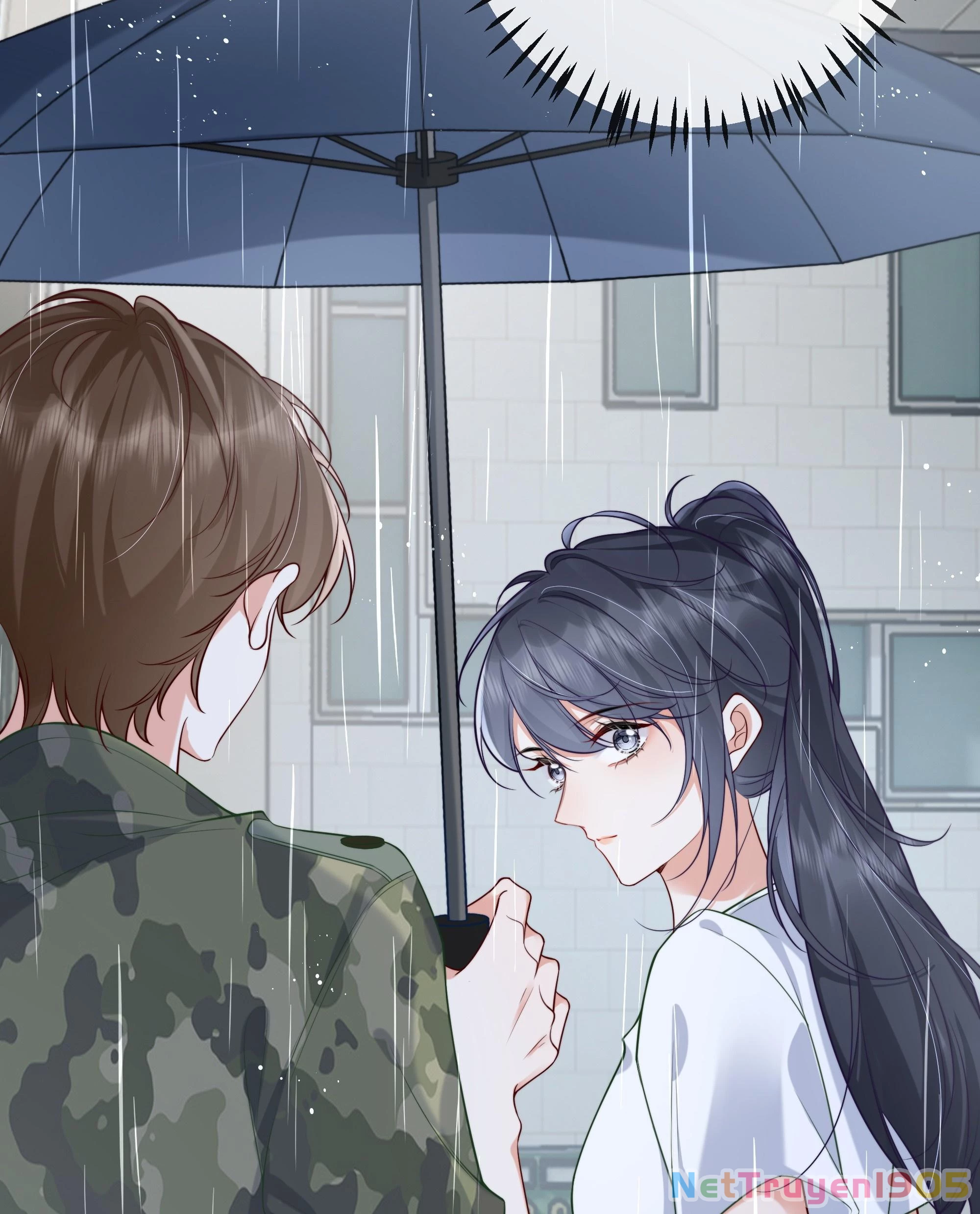 Dư Sinh Vi Kì Chapter 10 - 5