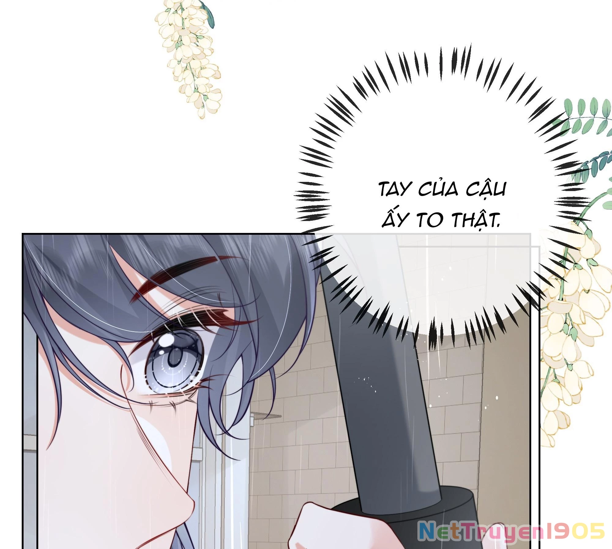 Dư Sinh Vi Kì Chapter 10 - 7