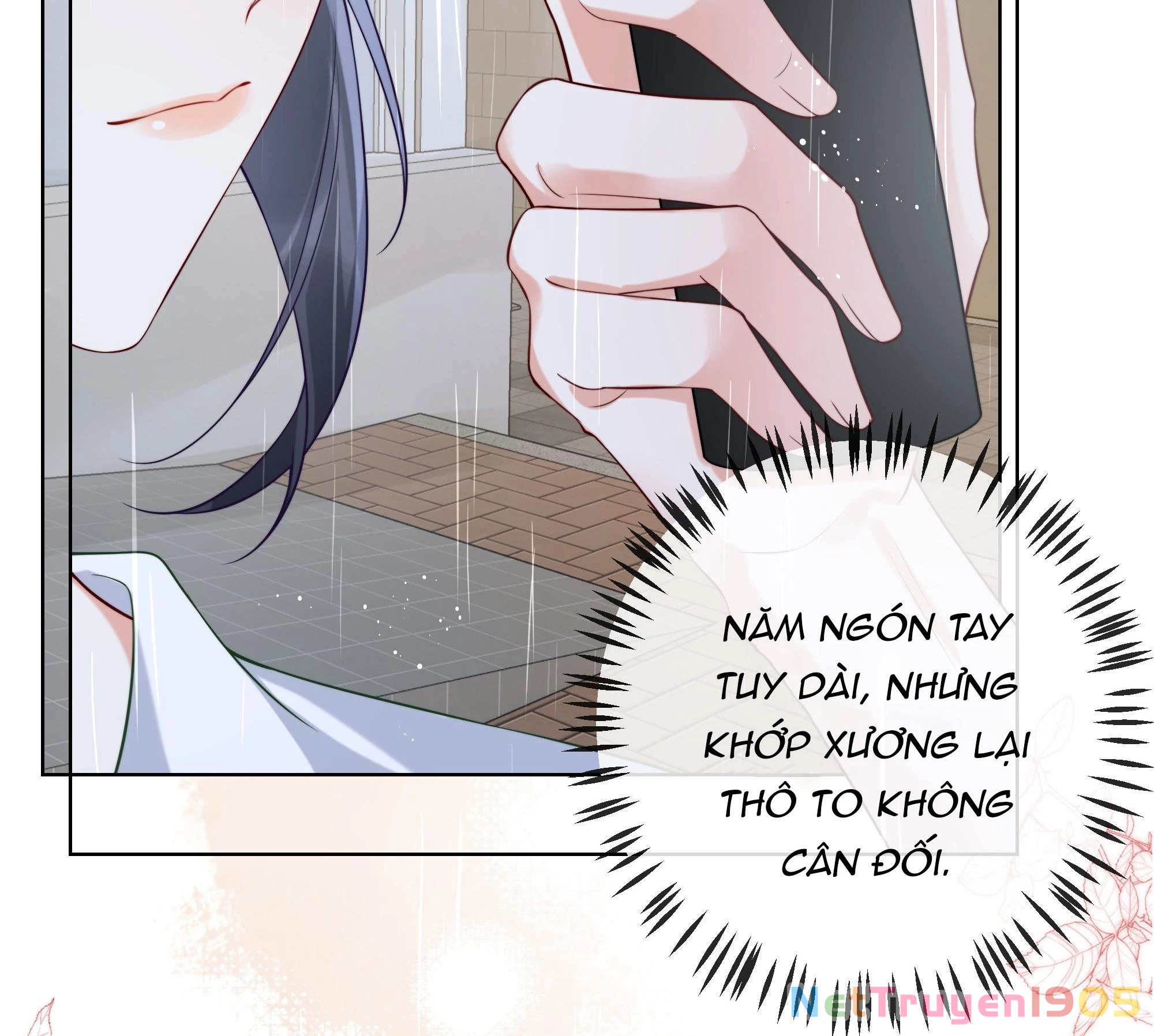Dư Sinh Vi Kì Chapter 10 - 8