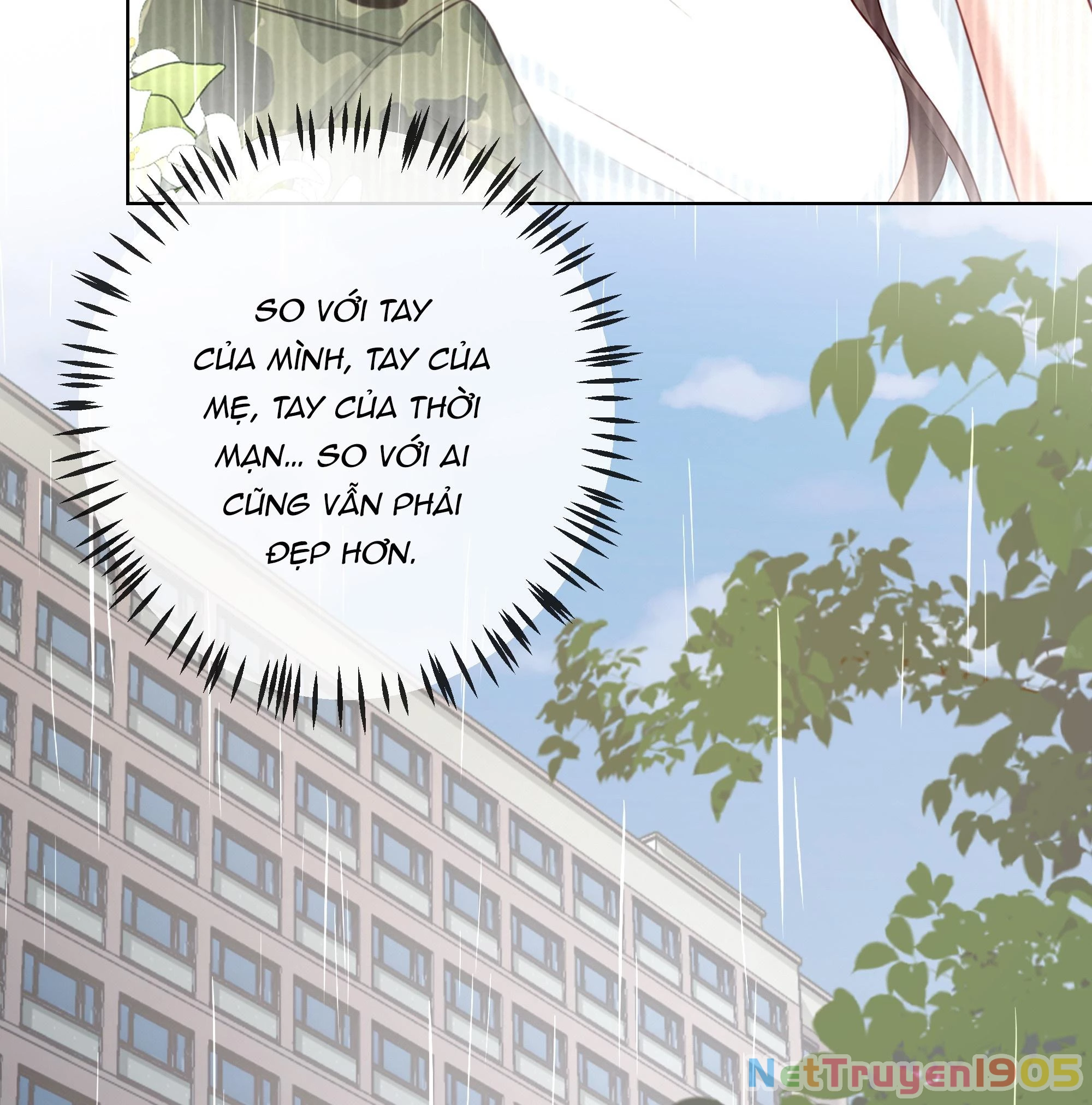 Dư Sinh Vi Kì Chapter 10 - 12
