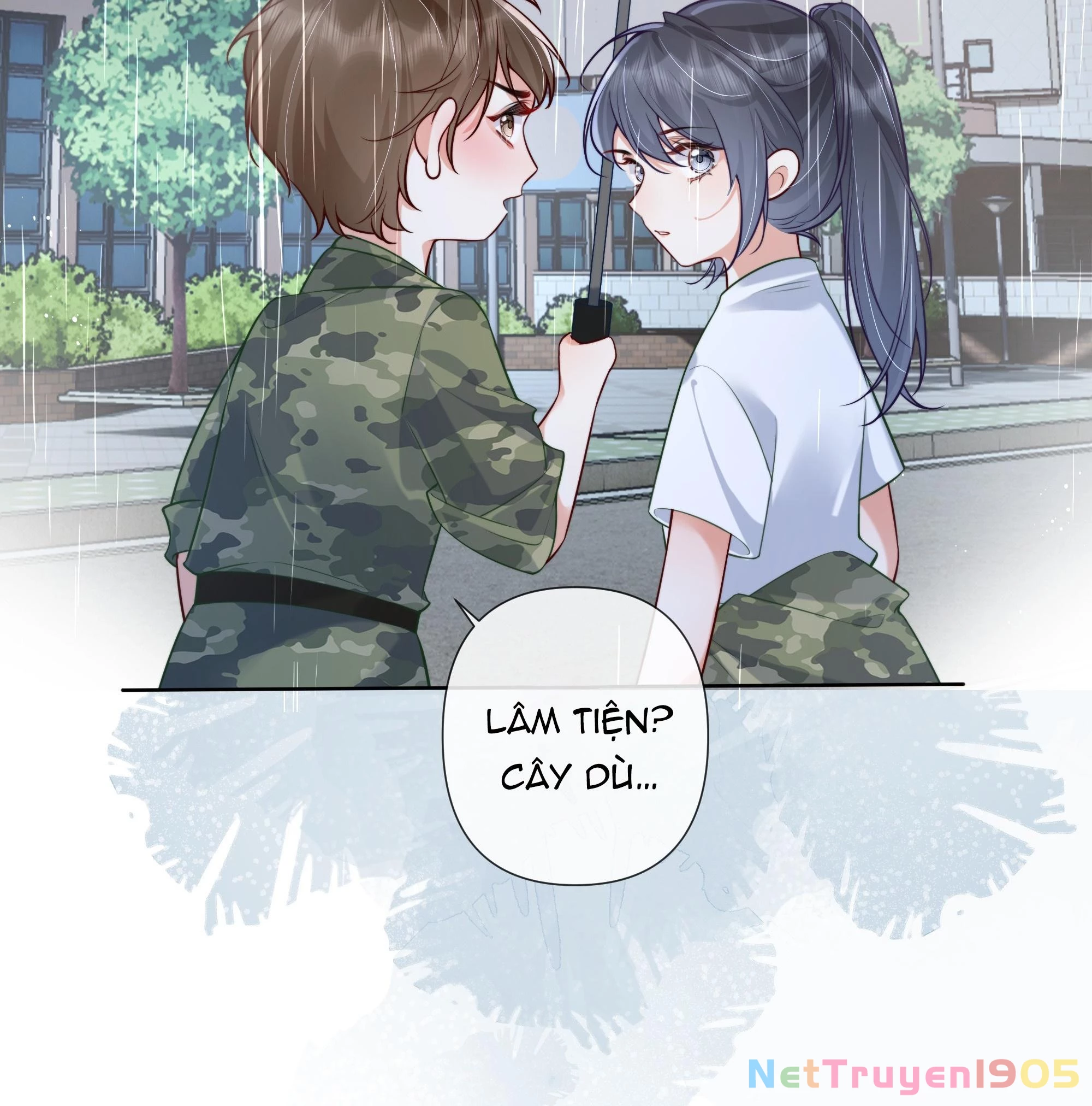 Dư Sinh Vi Kì Chapter 10 - 14