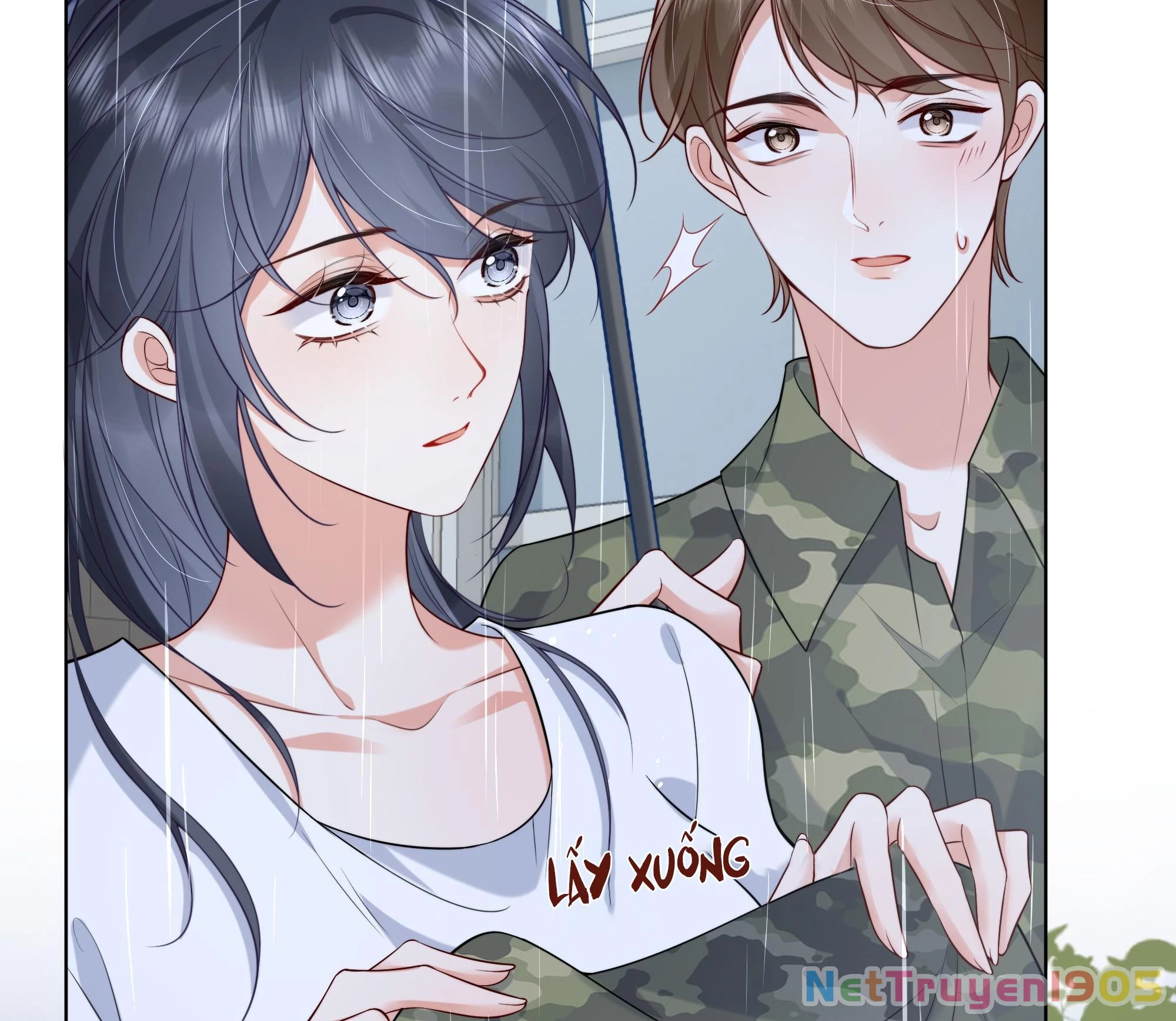 Dư Sinh Vi Kì Chapter 10 - 16