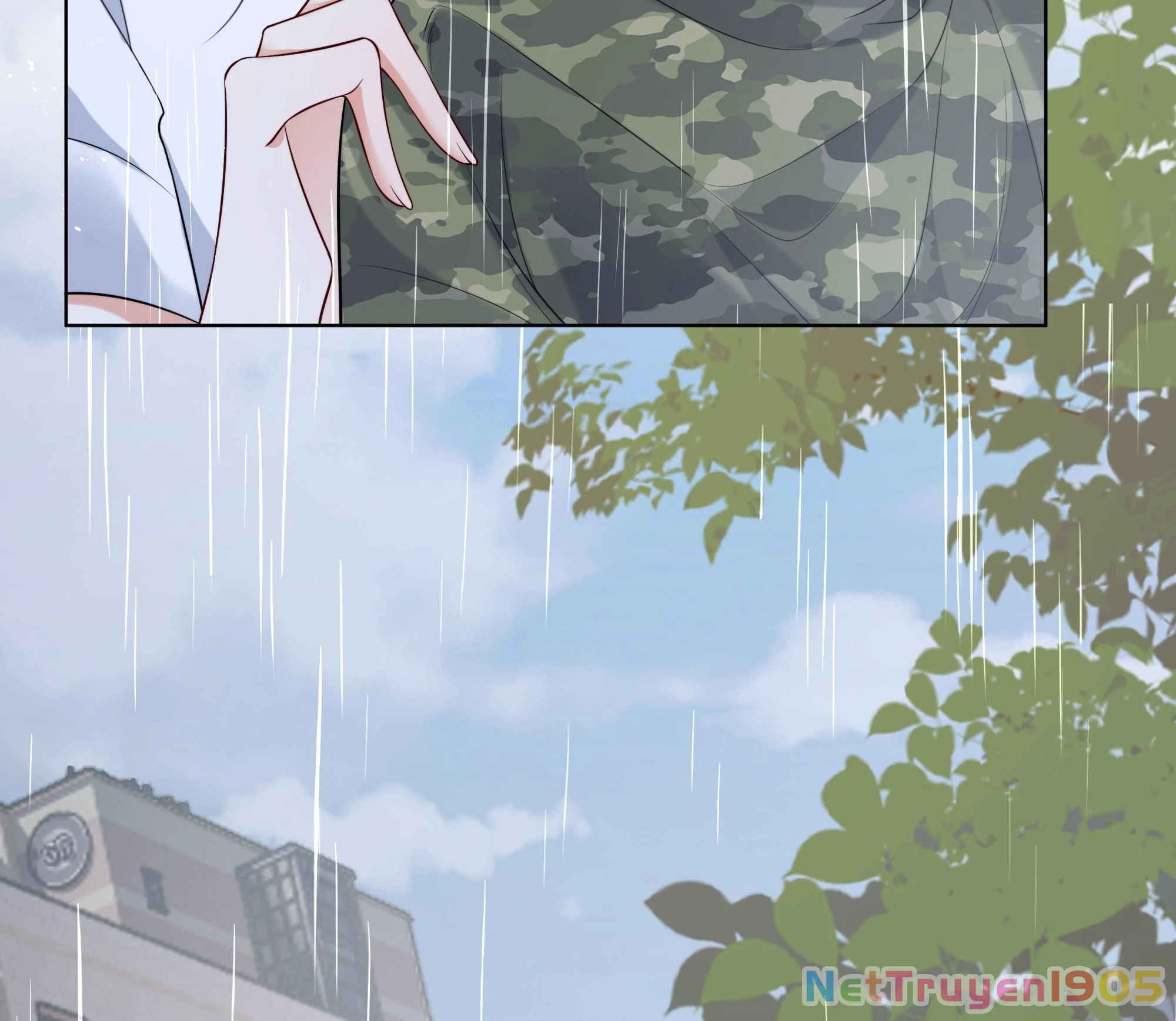 Dư Sinh Vi Kì Chapter 10 - 17
