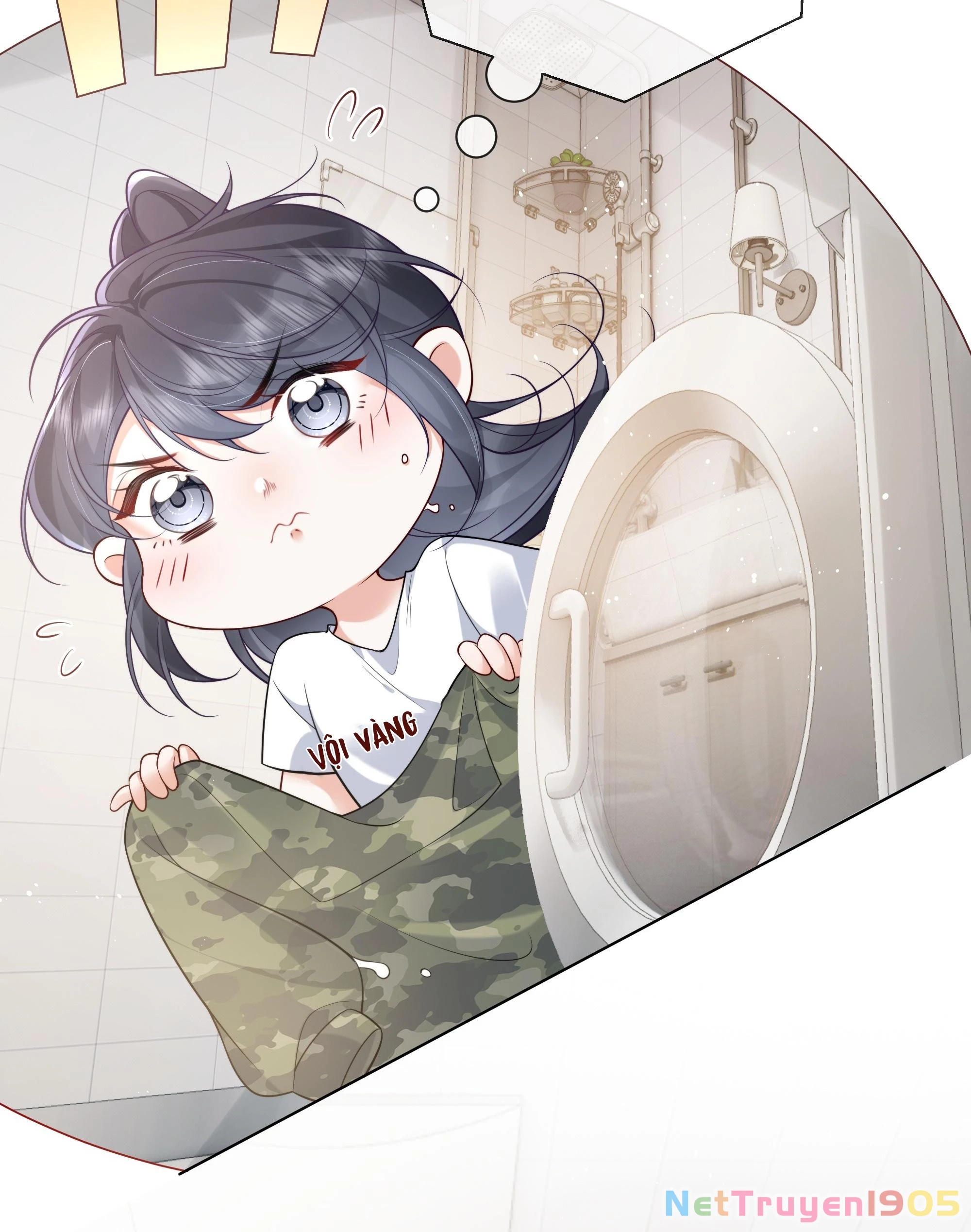 Dư Sinh Vi Kì Chapter 10 - 28