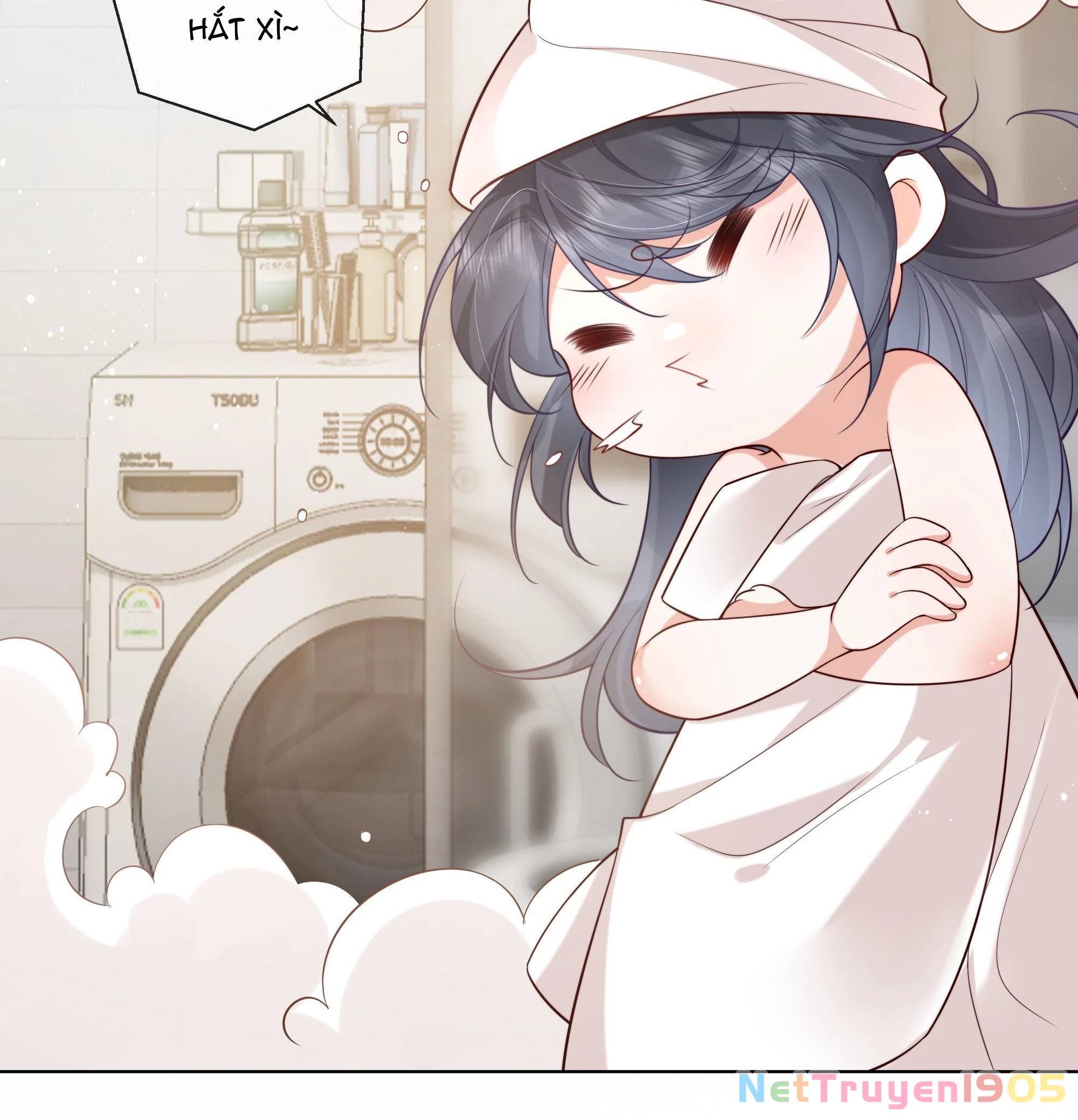 Dư Sinh Vi Kì Chapter 10 - 30