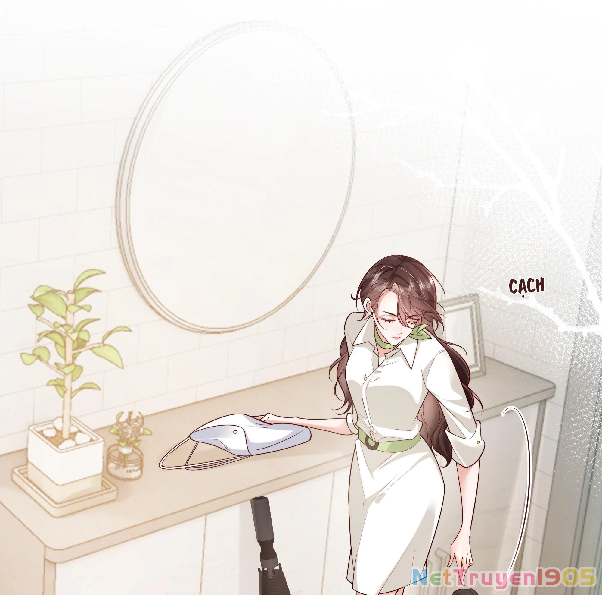 Dư Sinh Vi Kì Chapter 10 - 33