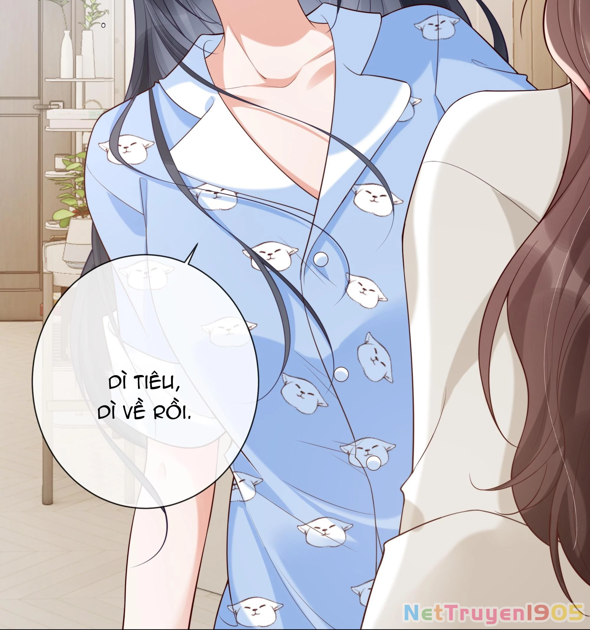 Dư Sinh Vi Kì Chapter 10 - 36