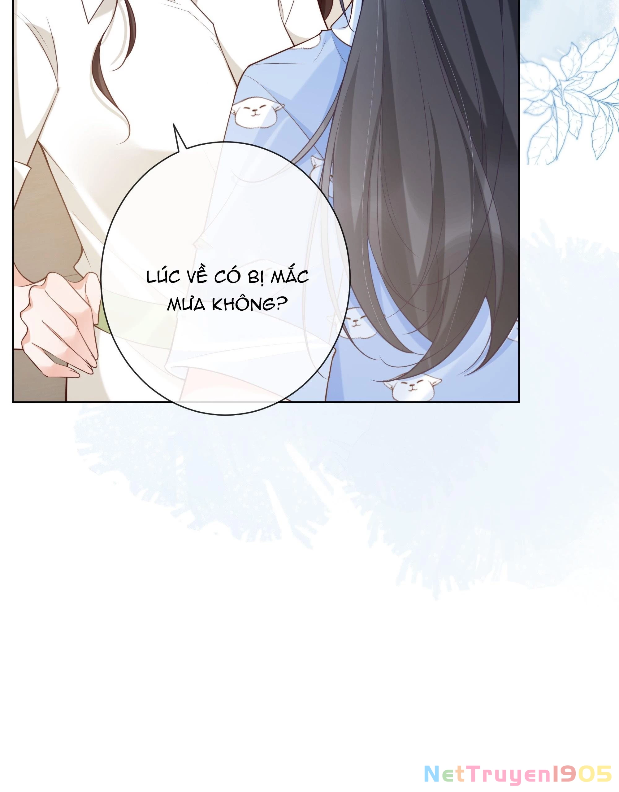 Dư Sinh Vi Kì Chapter 10 - 40