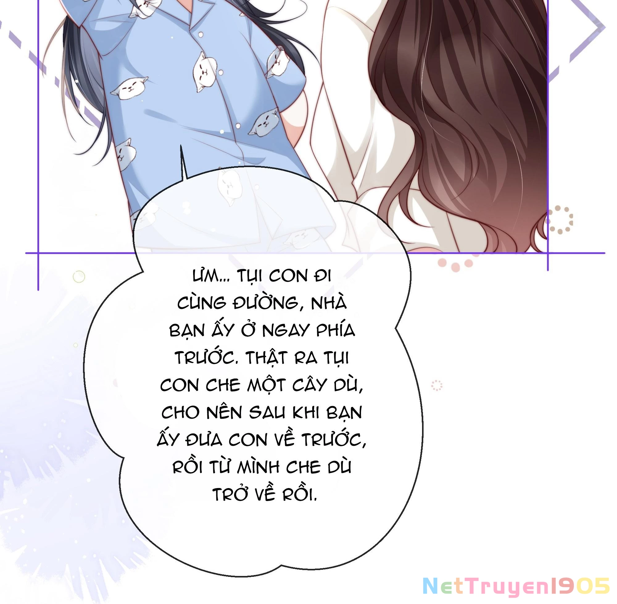 Dư Sinh Vi Kì Chapter 10 - 42