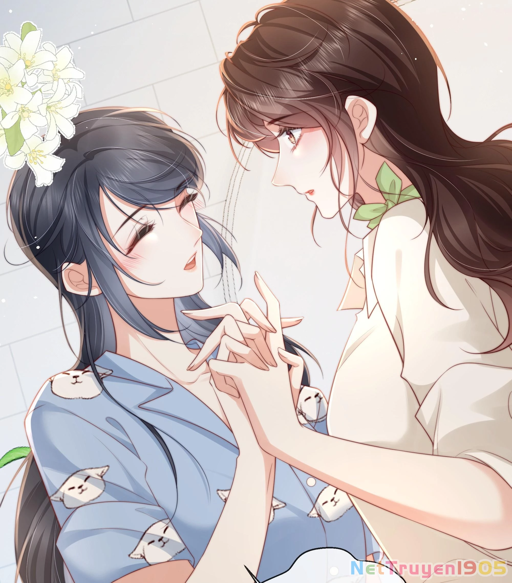 Dư Sinh Vi Kì Chapter 10 - 45