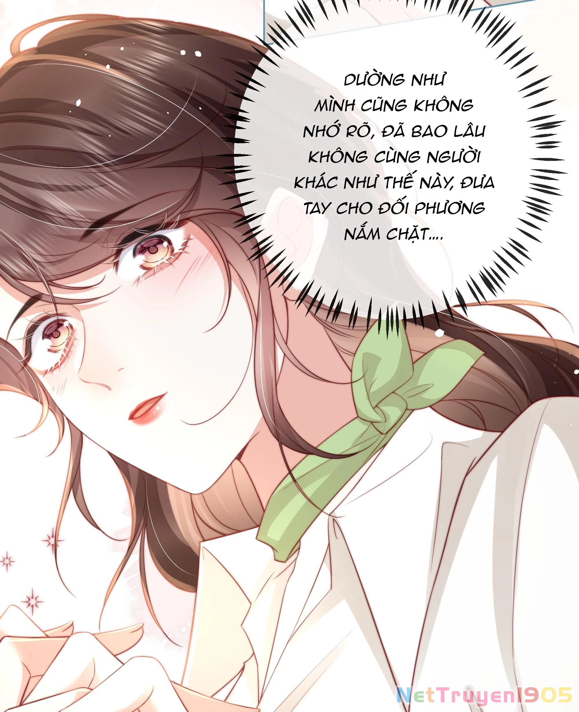 Dư Sinh Vi Kì Chapter 10 - 49