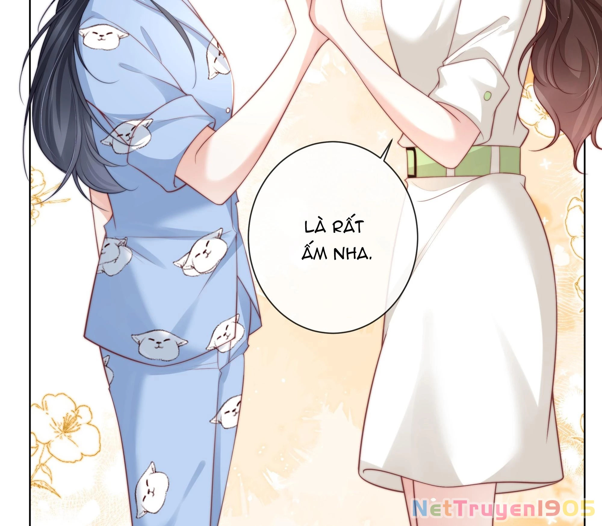 Dư Sinh Vi Kì Chapter 10 - 52