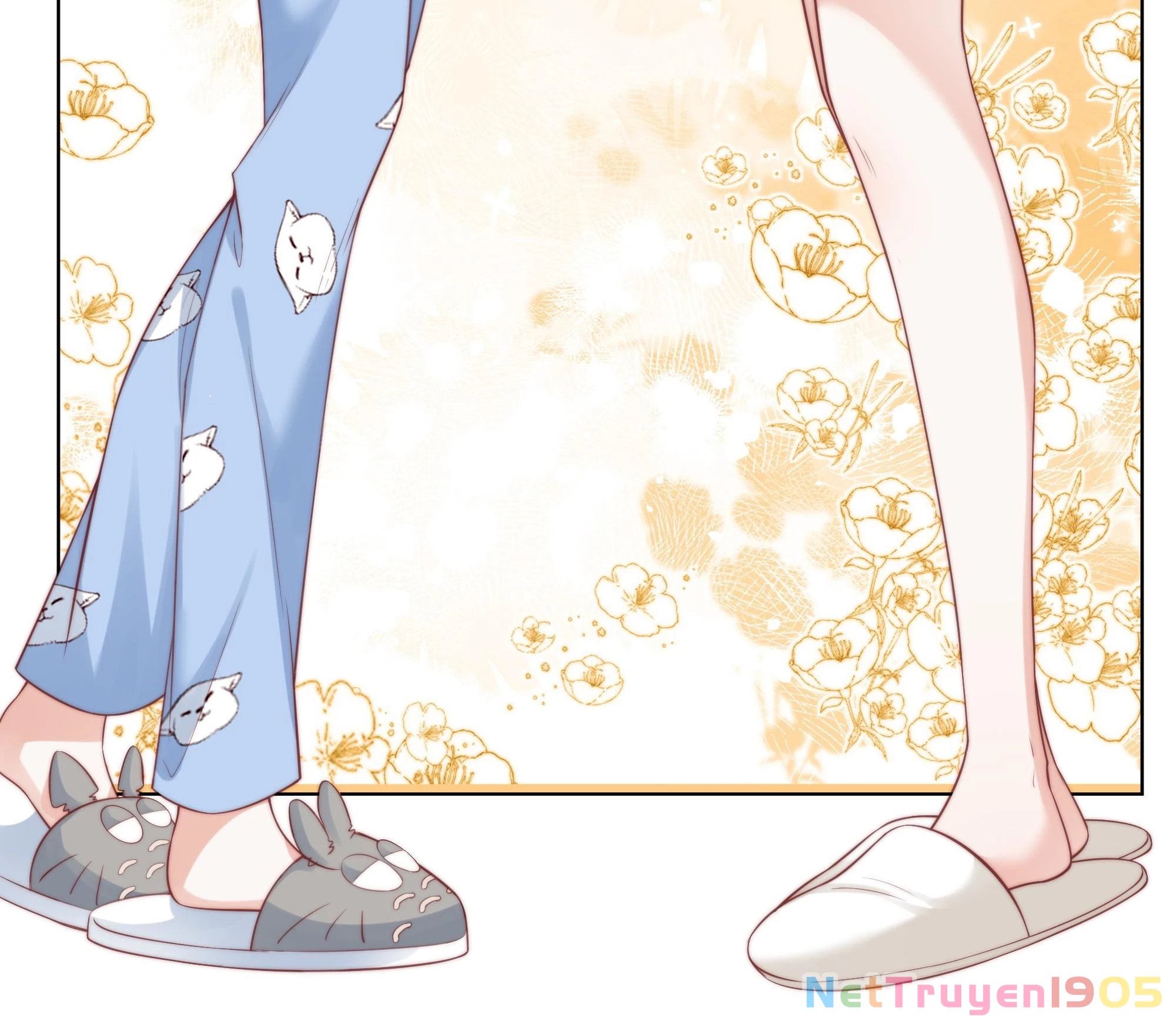 Dư Sinh Vi Kì Chapter 10 - 53