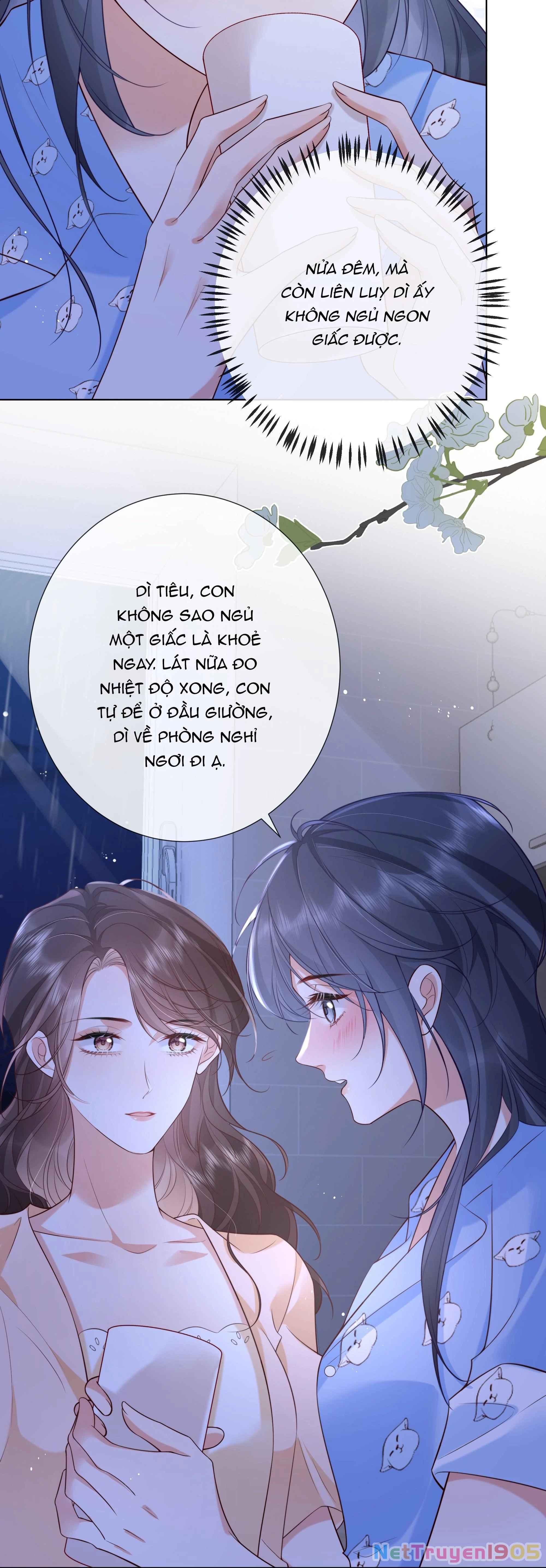 Dư Sinh Vi Kì Chapter 11 - 6