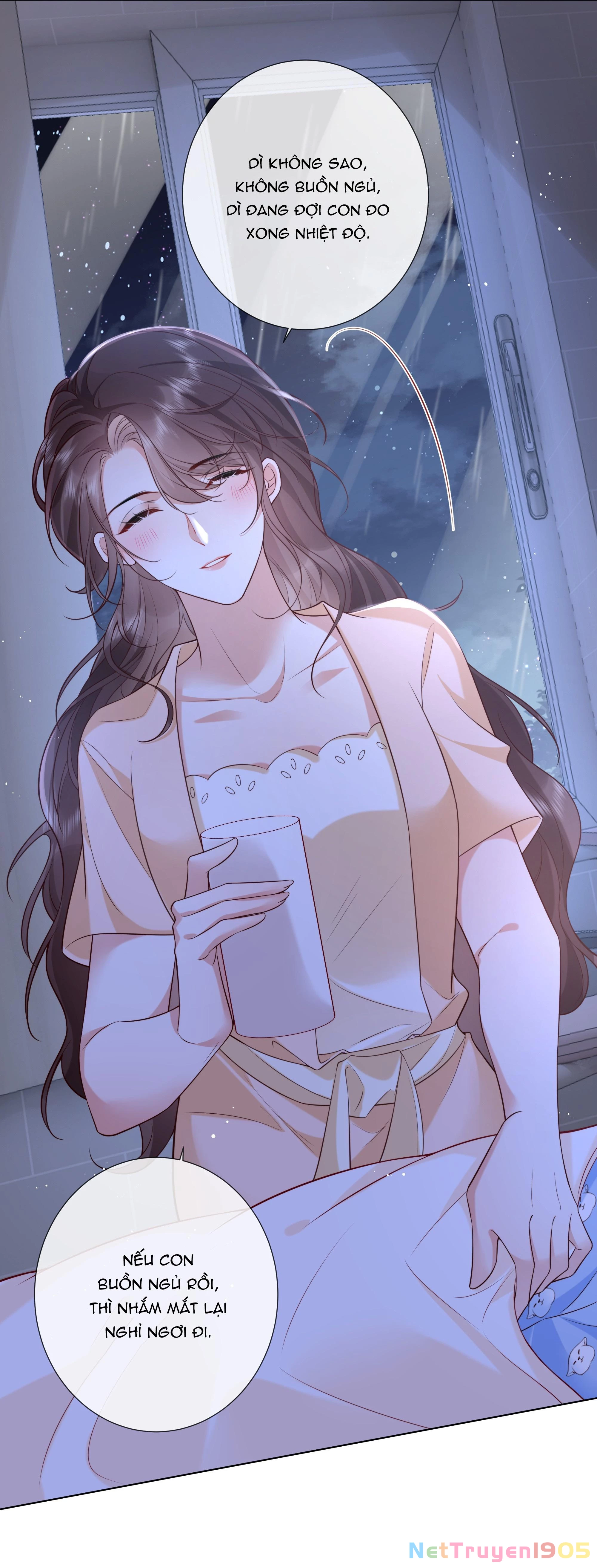 Dư Sinh Vi Kì Chapter 11 - 7