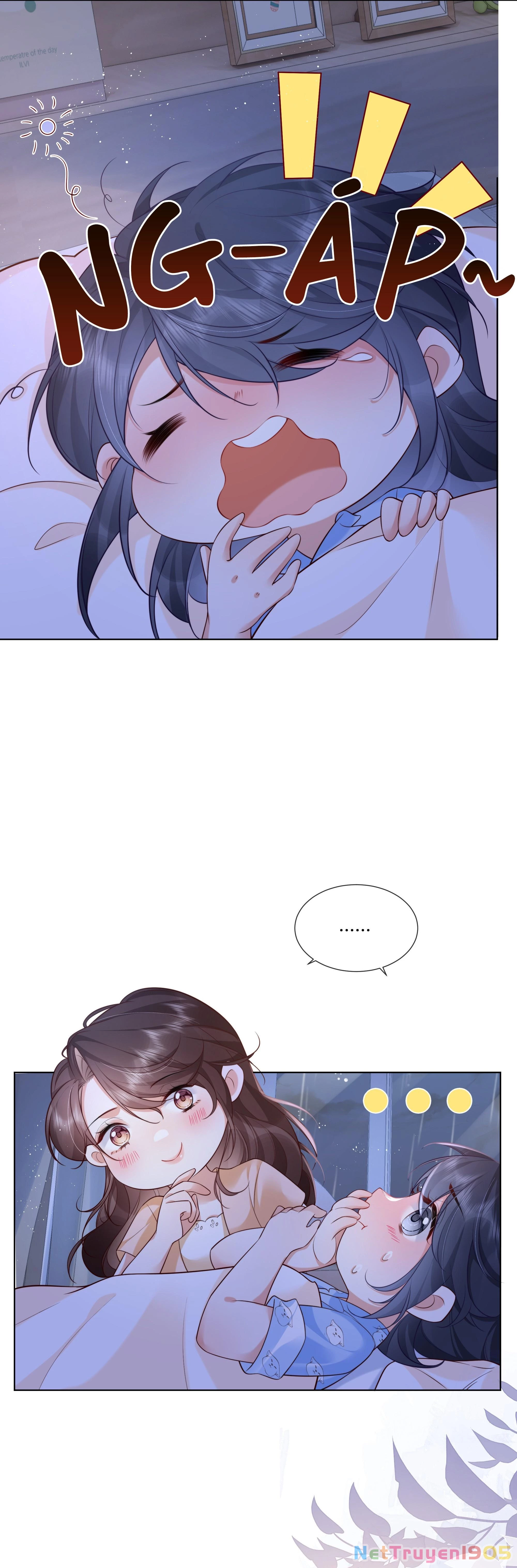 Dư Sinh Vi Kì Chapter 11 - 9