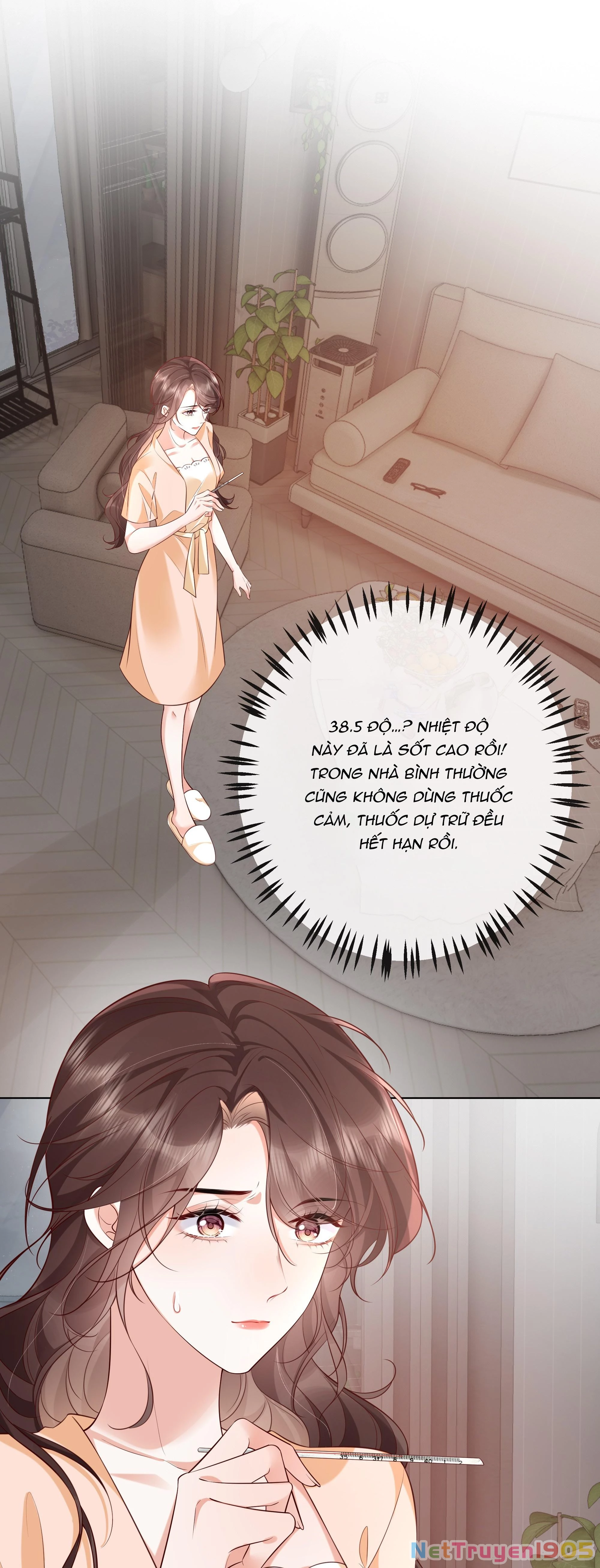 Dư Sinh Vi Kì Chapter 11 - 13