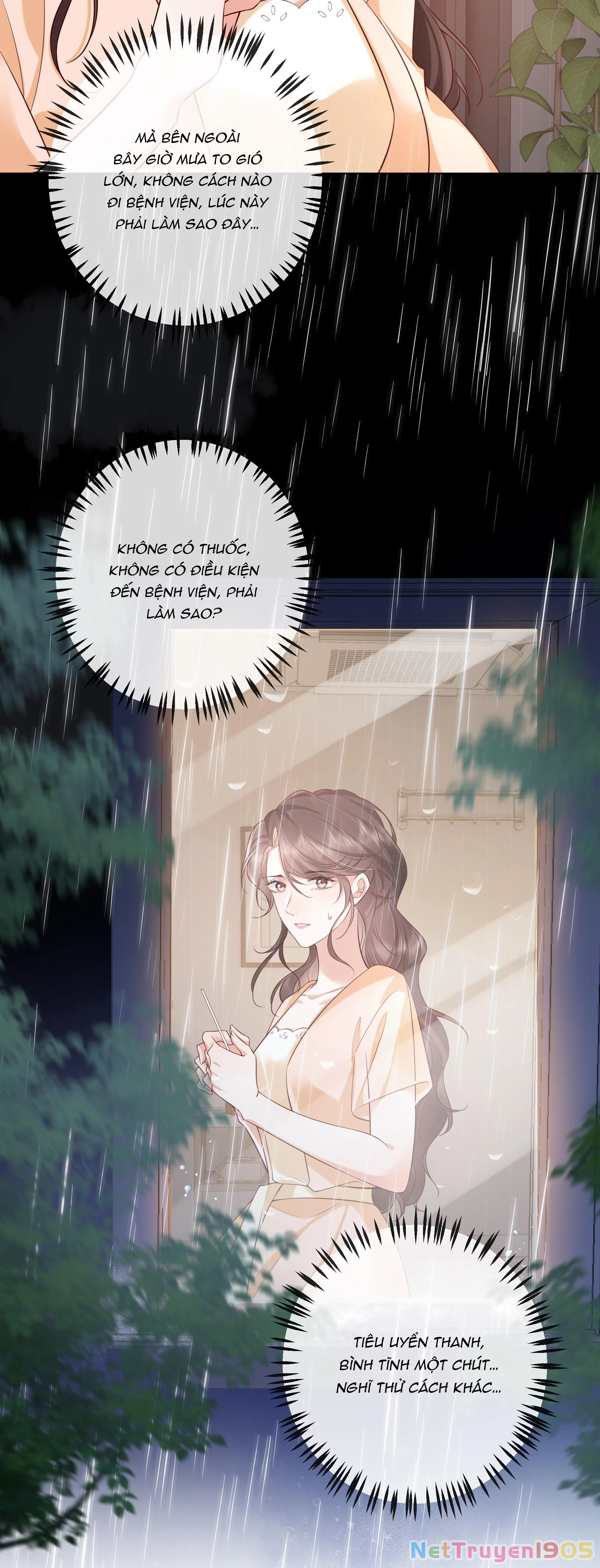 Dư Sinh Vi Kì Chapter 11 - 14