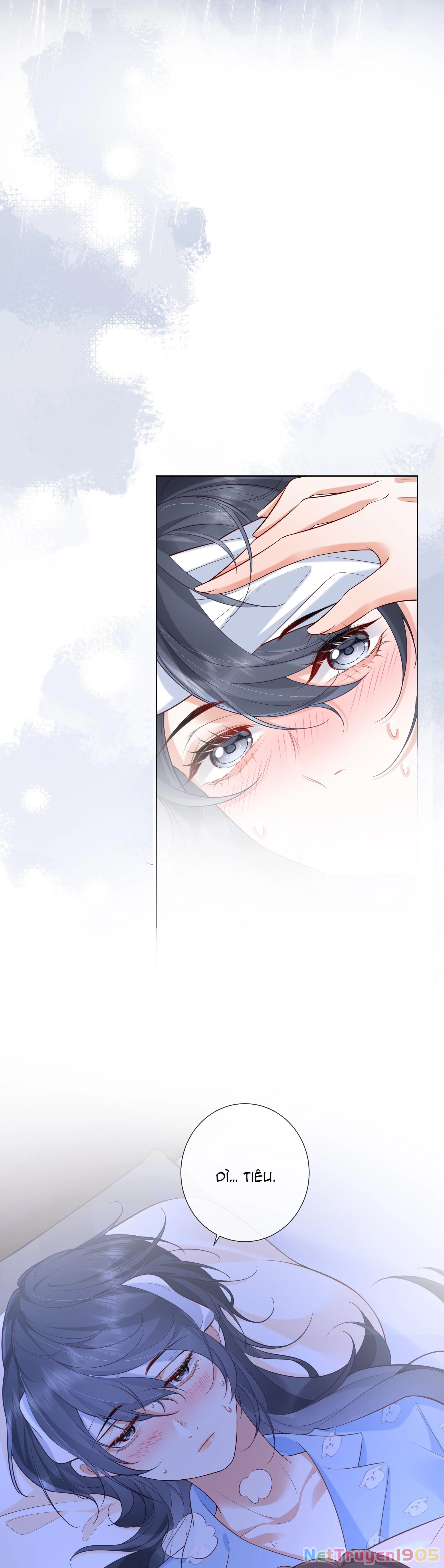 Dư Sinh Vi Kì Chapter 11 - 15