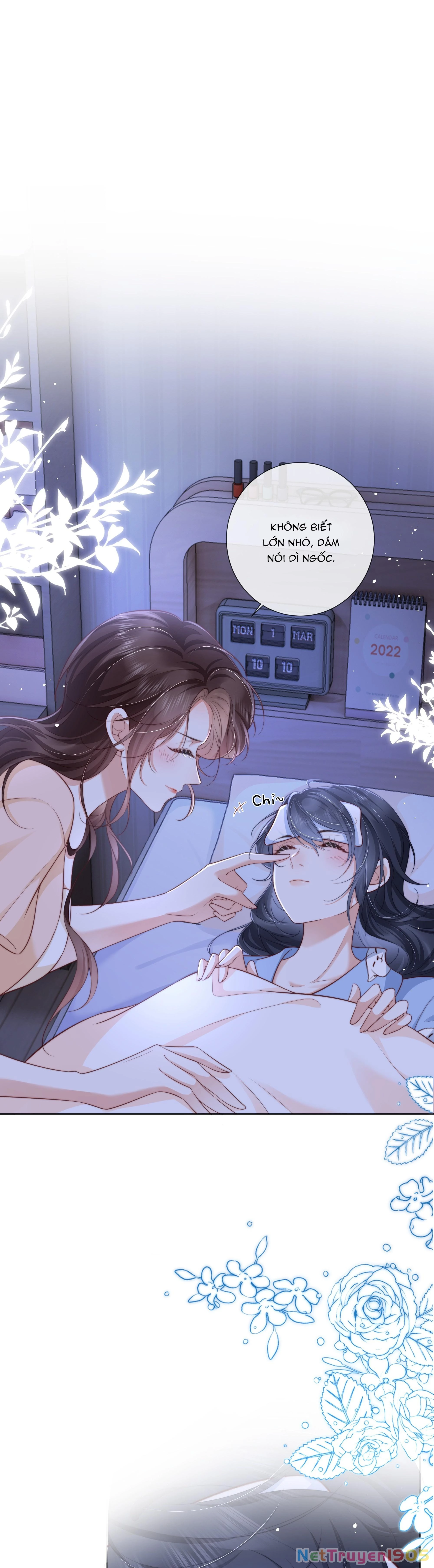 Dư Sinh Vi Kì Chapter 11 - 17