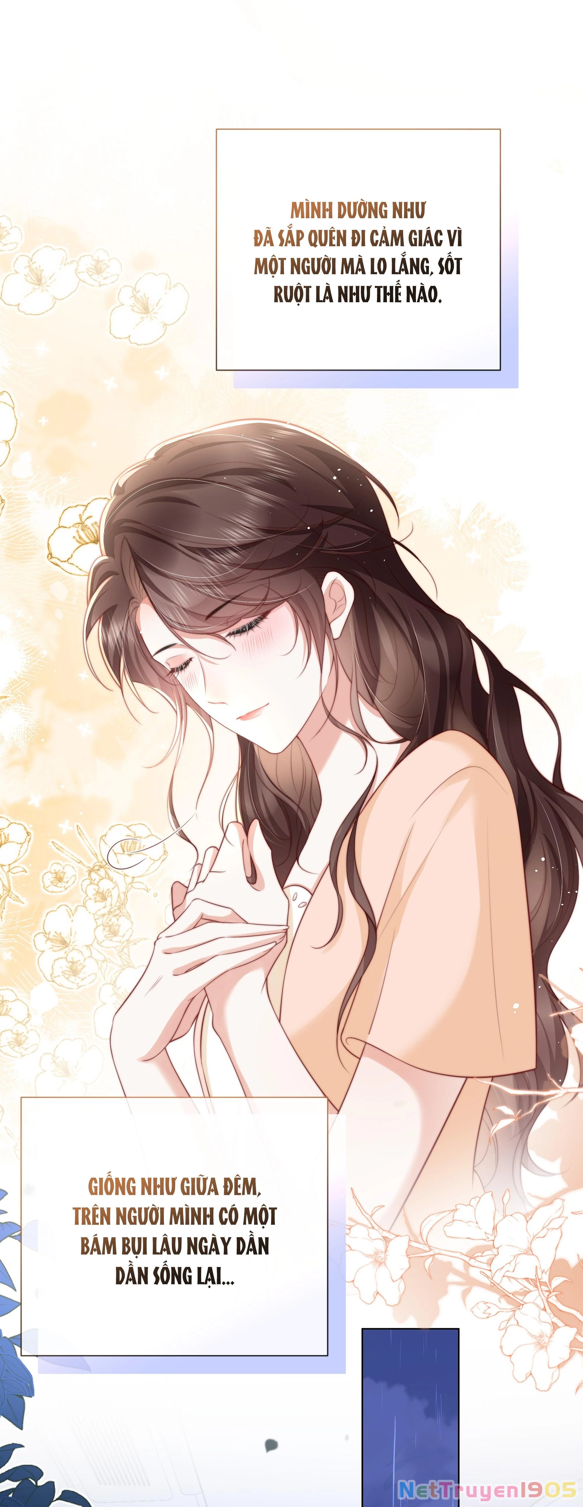 Dư Sinh Vi Kì Chapter 11 - 21